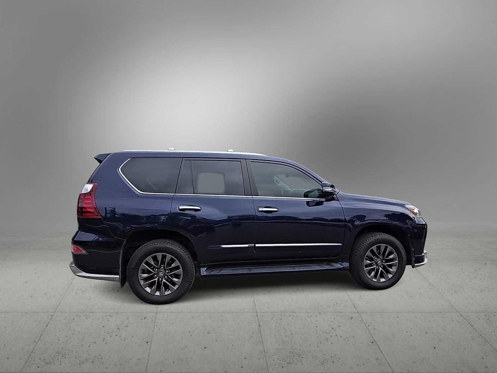 Thumbnail: 2019 Lexus GX - 9