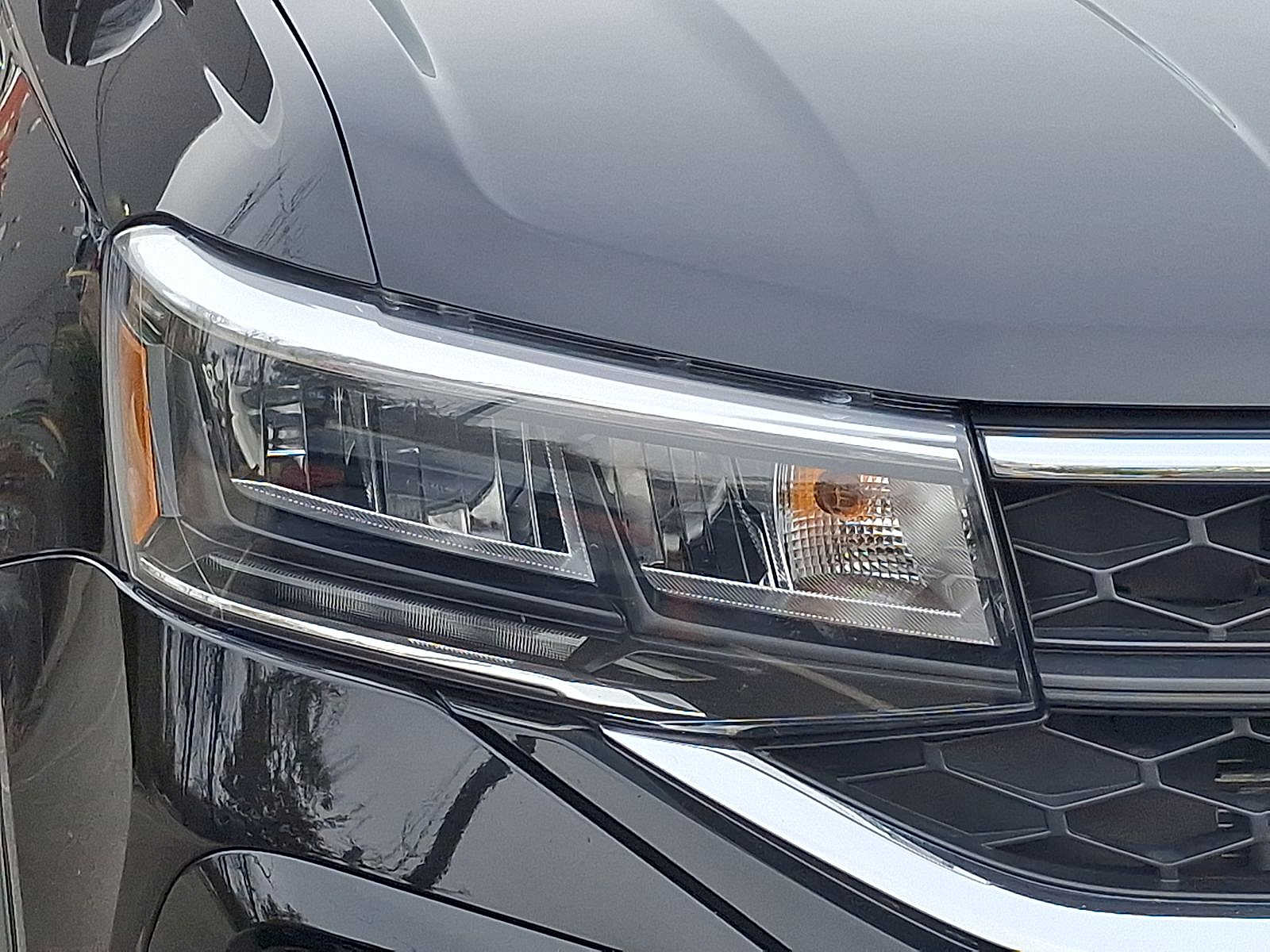 Thumbnail: 2024 Volkswagen Taos - 28