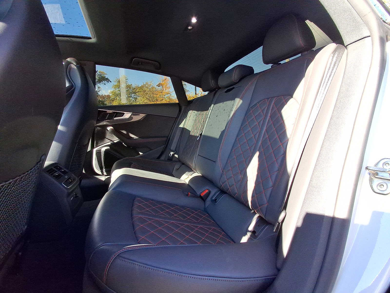 Thumbnail: 2024 Audi S5 - 20