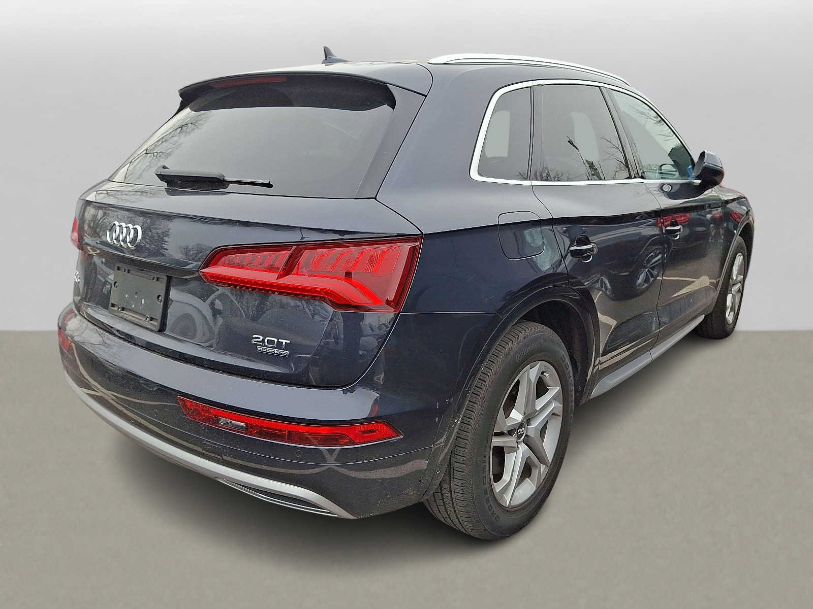 Thumbnail: 2018 Audi Q5 - 3
