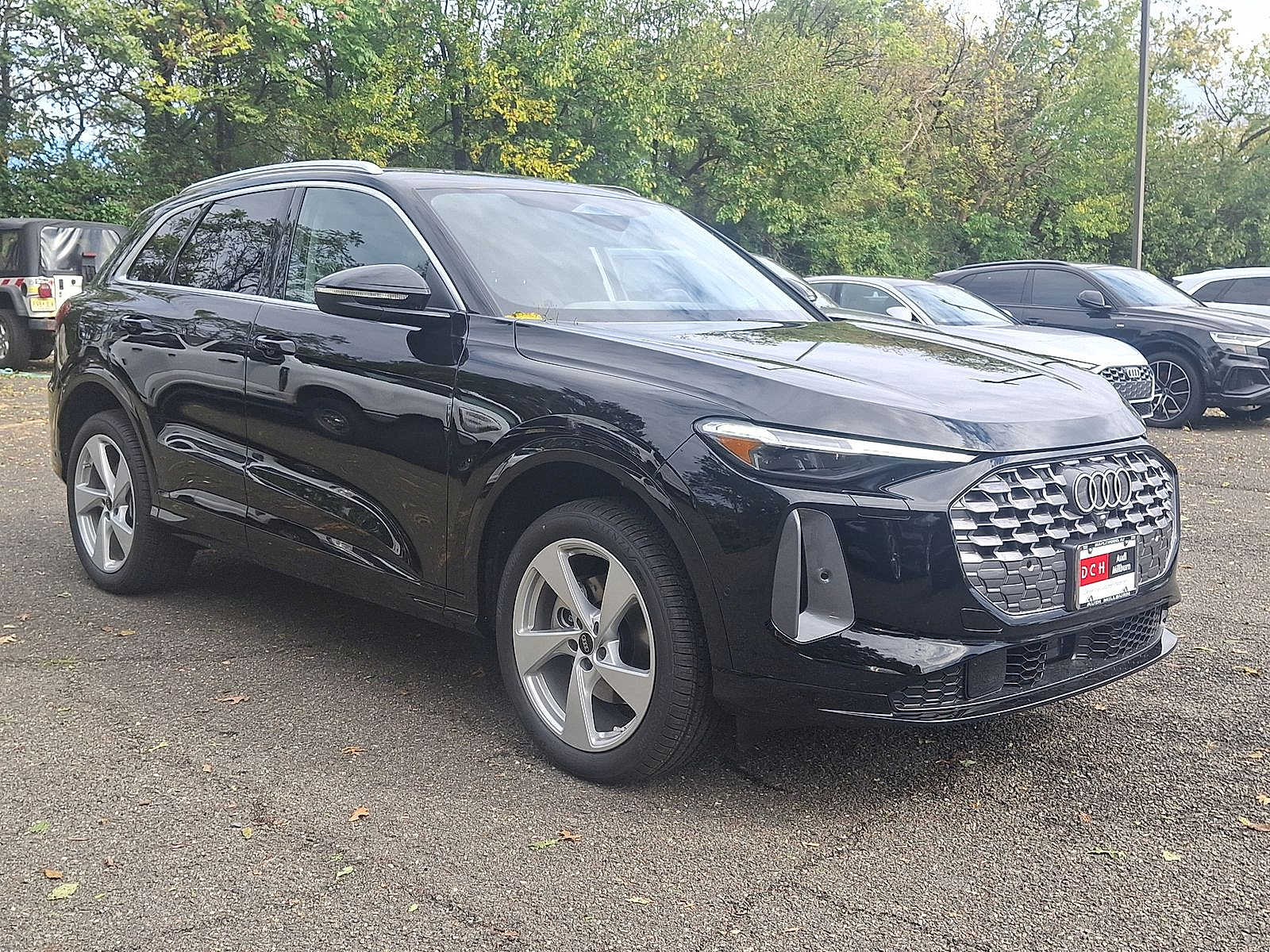 Thumbnail: 2025 Audi Q5 - 10