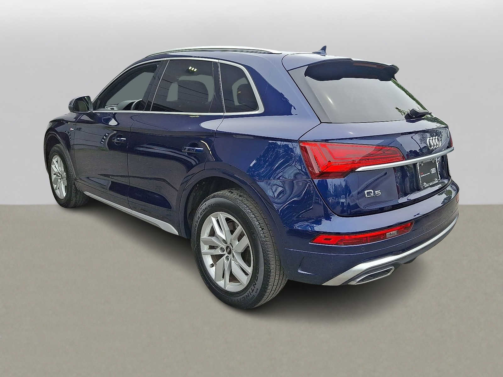 Thumbnail: 2023 Audi Q5 - 22