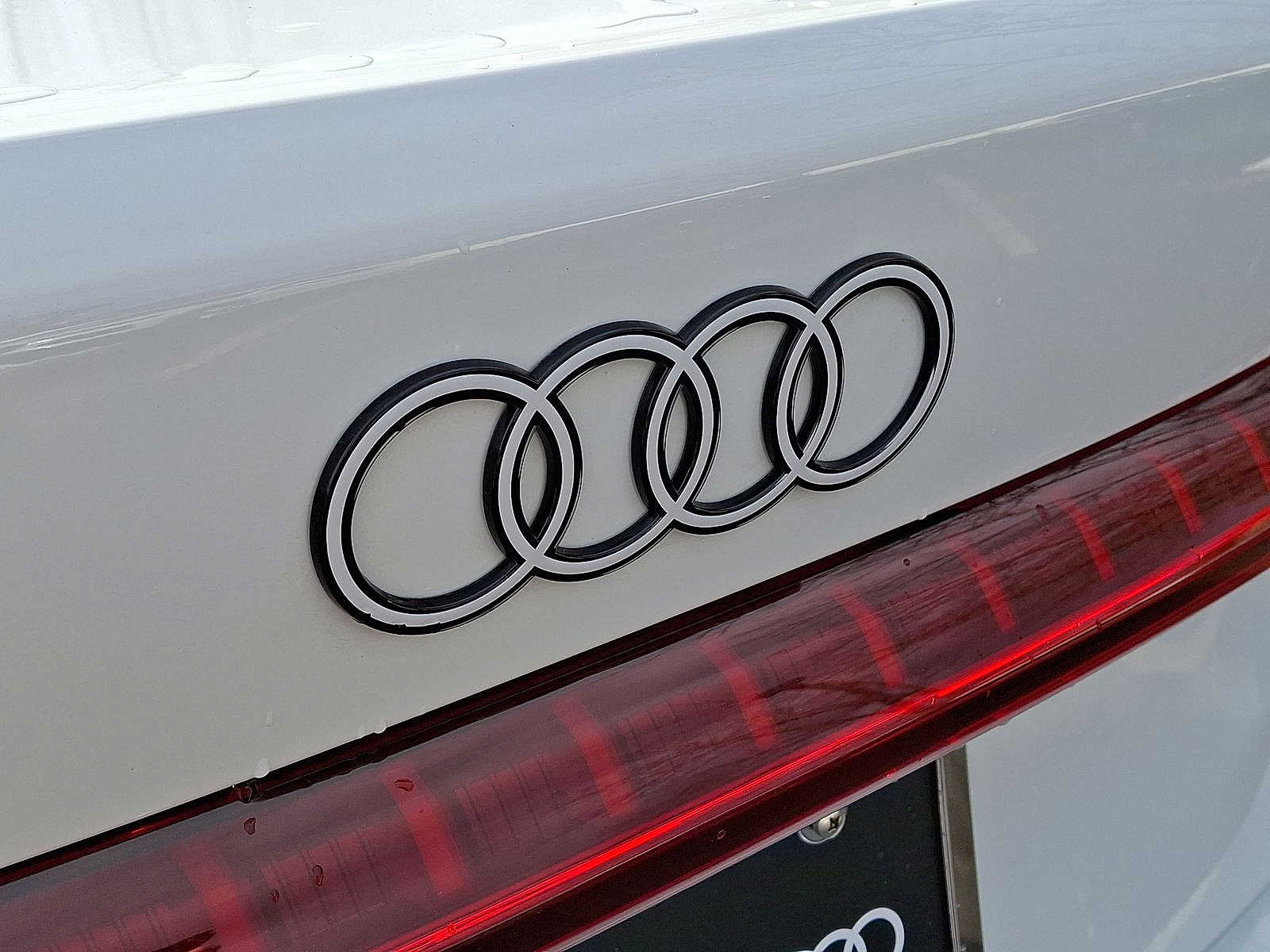 Thumbnail: 2025 Audi A5 - 23