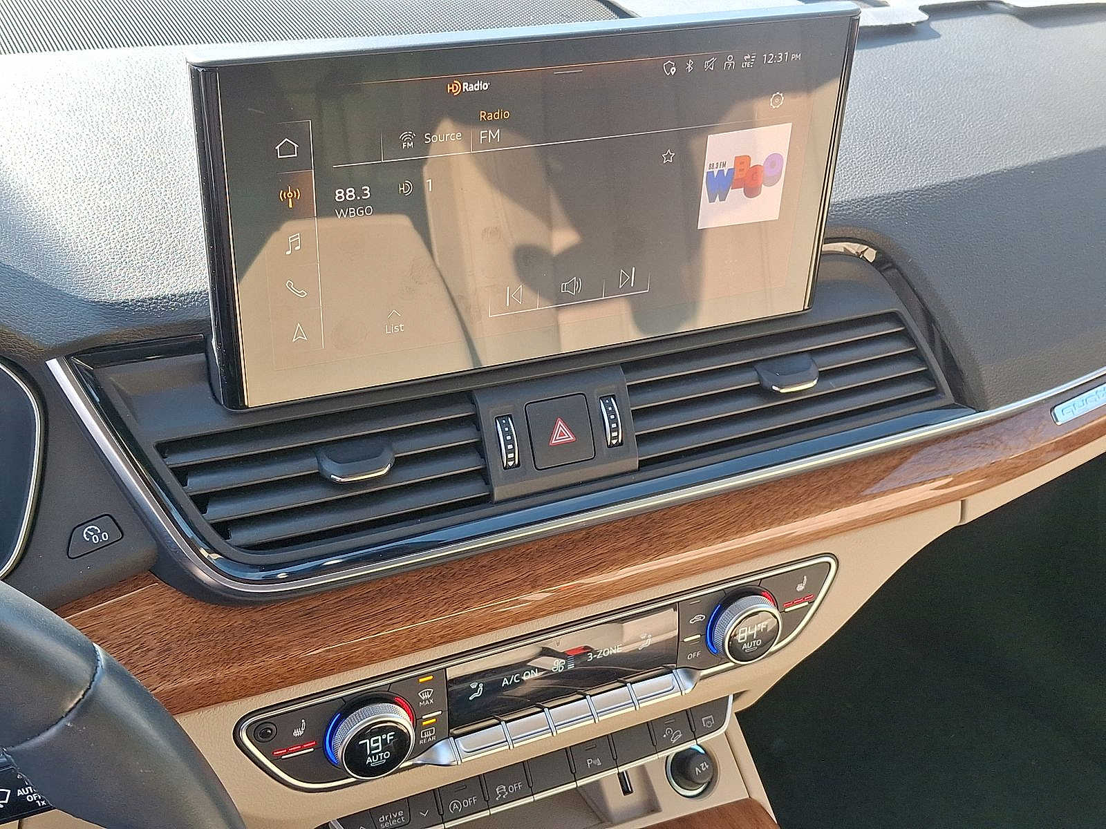 Thumbnail: 2023 Audi Q5 - 14