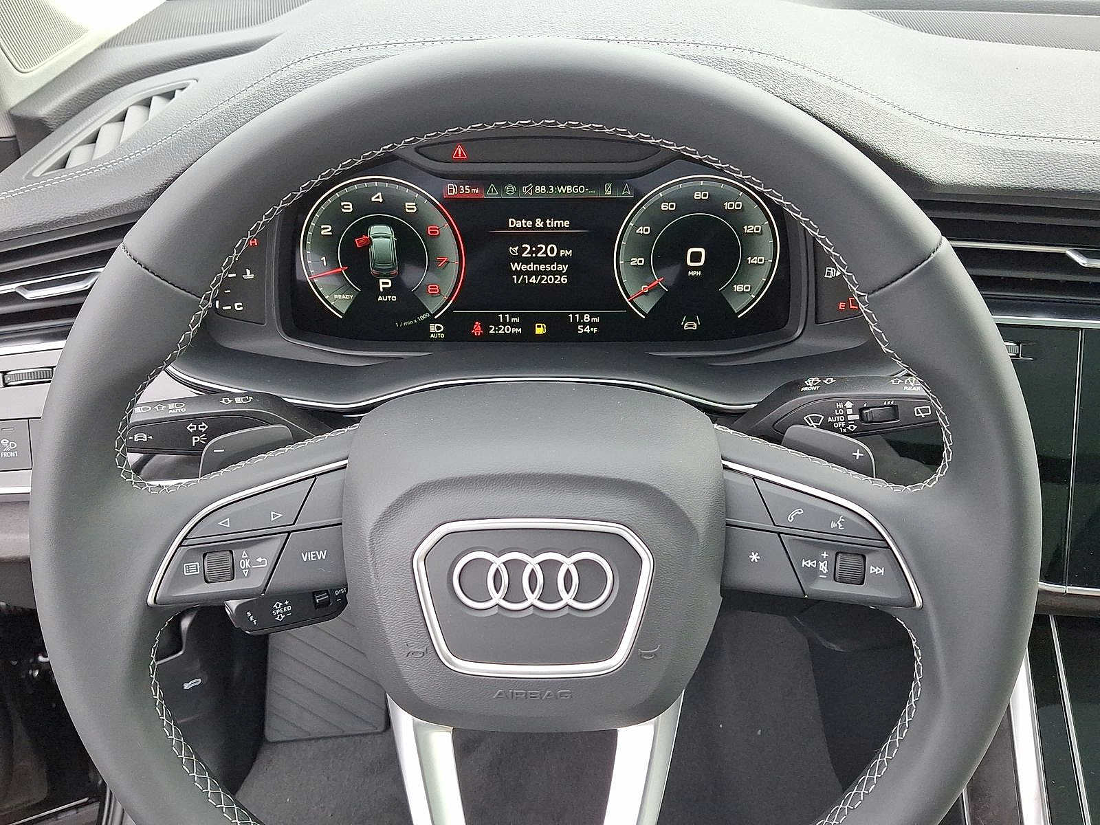 Thumbnail: 2026 Audi Q7 - 17