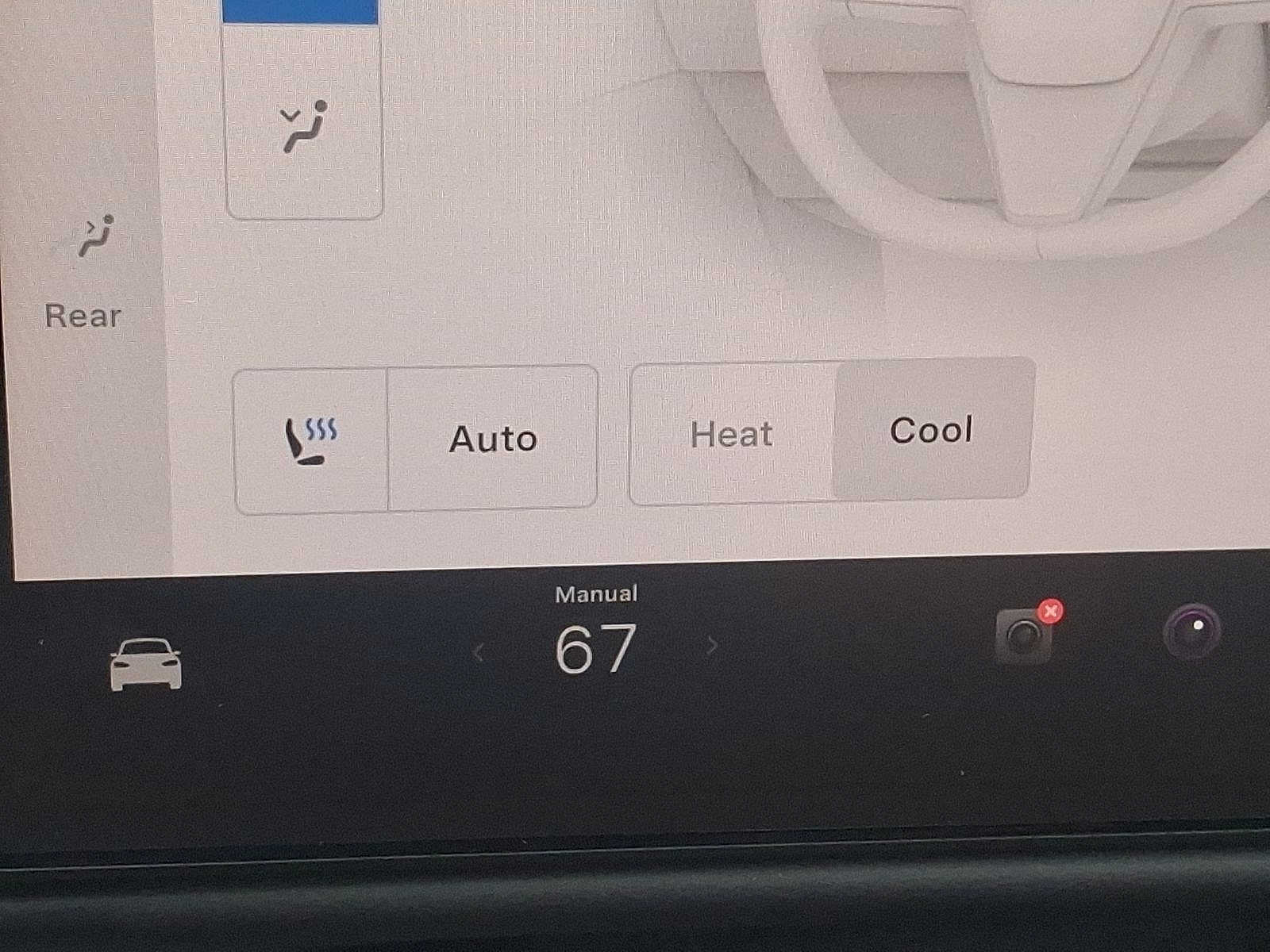 Thumbnail: 2023 Tesla Model X - 19