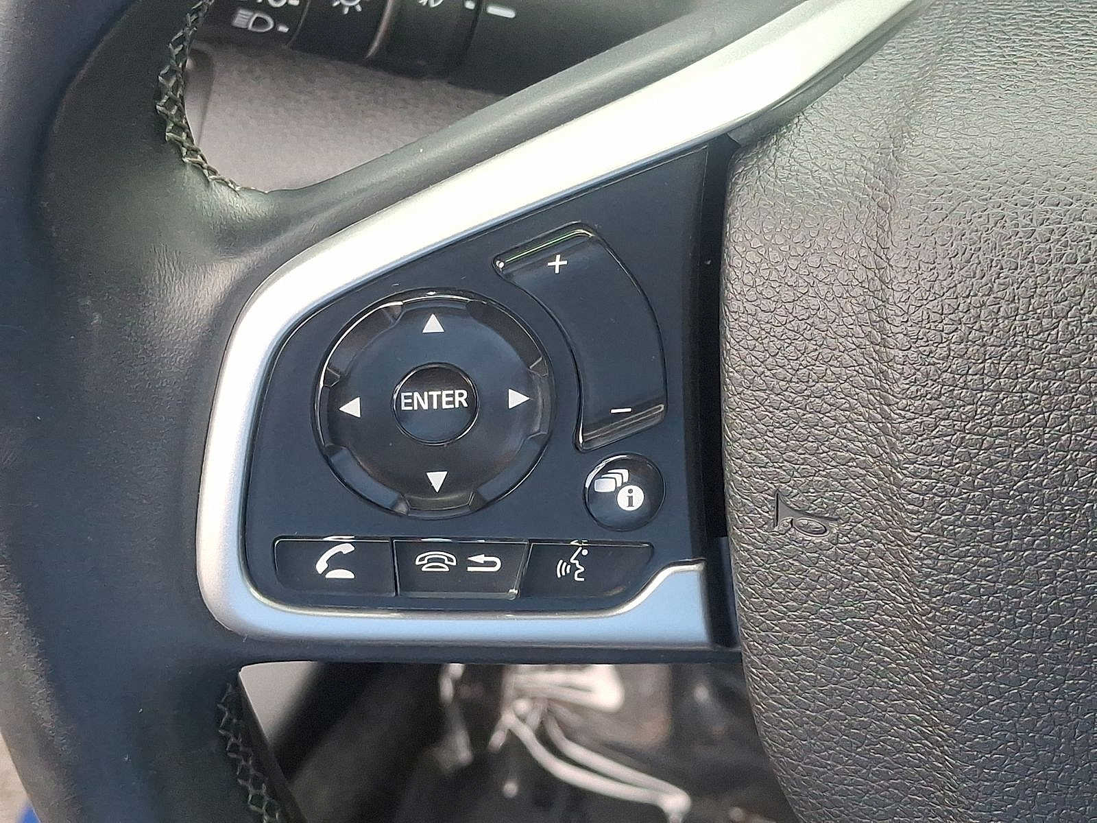 Thumbnail: 2020 Honda Civic - 17