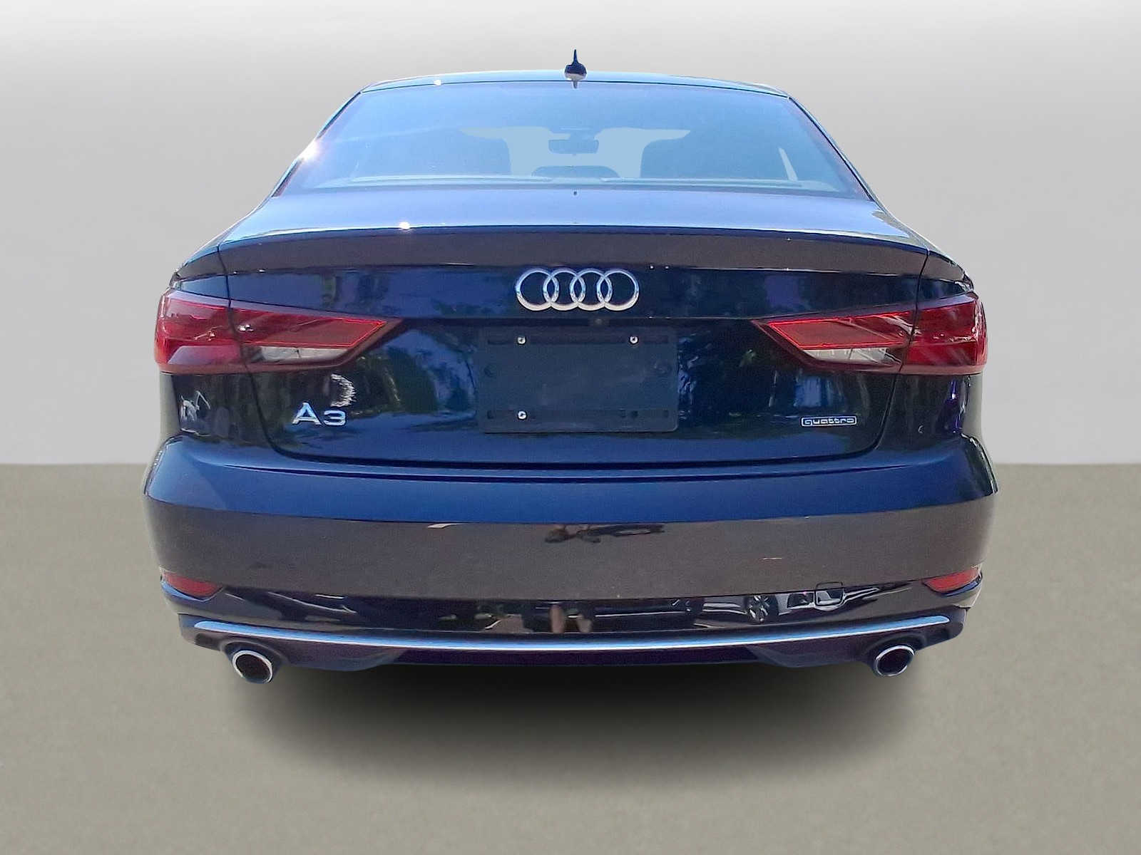 Thumbnail: 2019 Audi A3 - 28