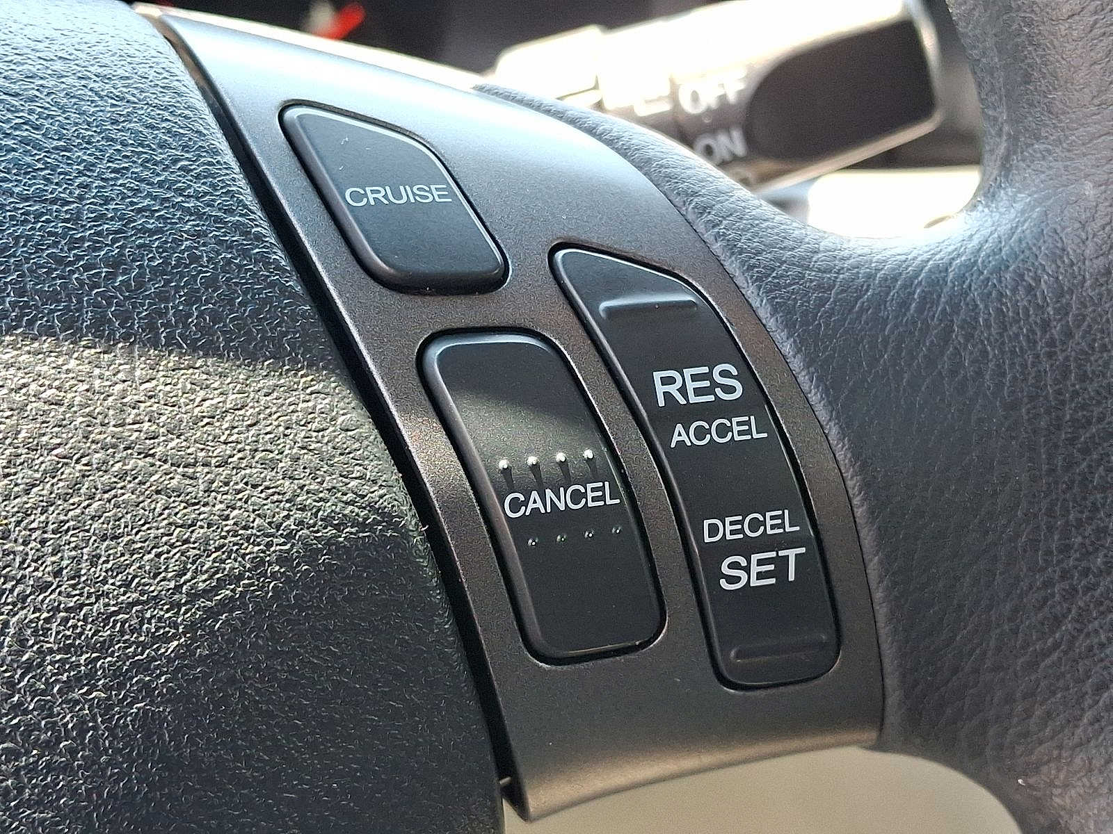 Thumbnail: 2007 Honda Odyssey - 24