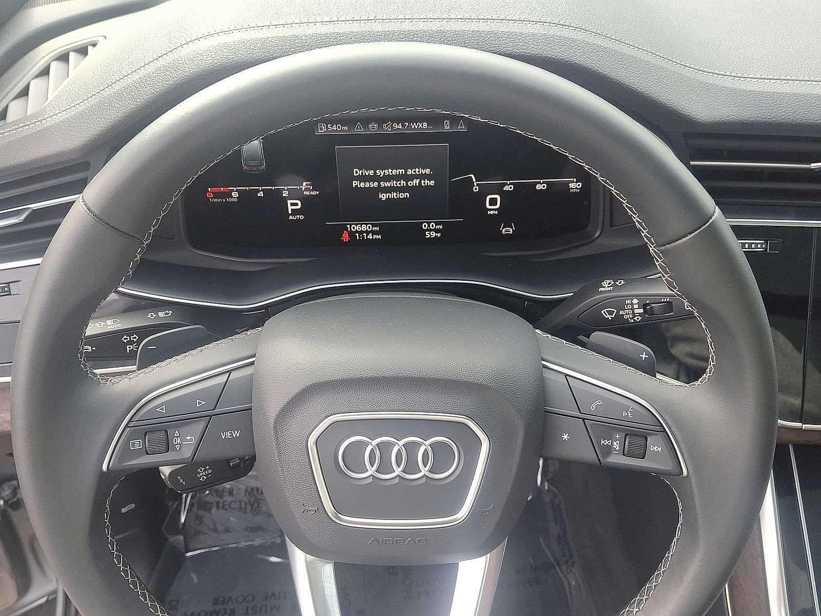 Thumbnail: 2025 Audi Q7 - 14