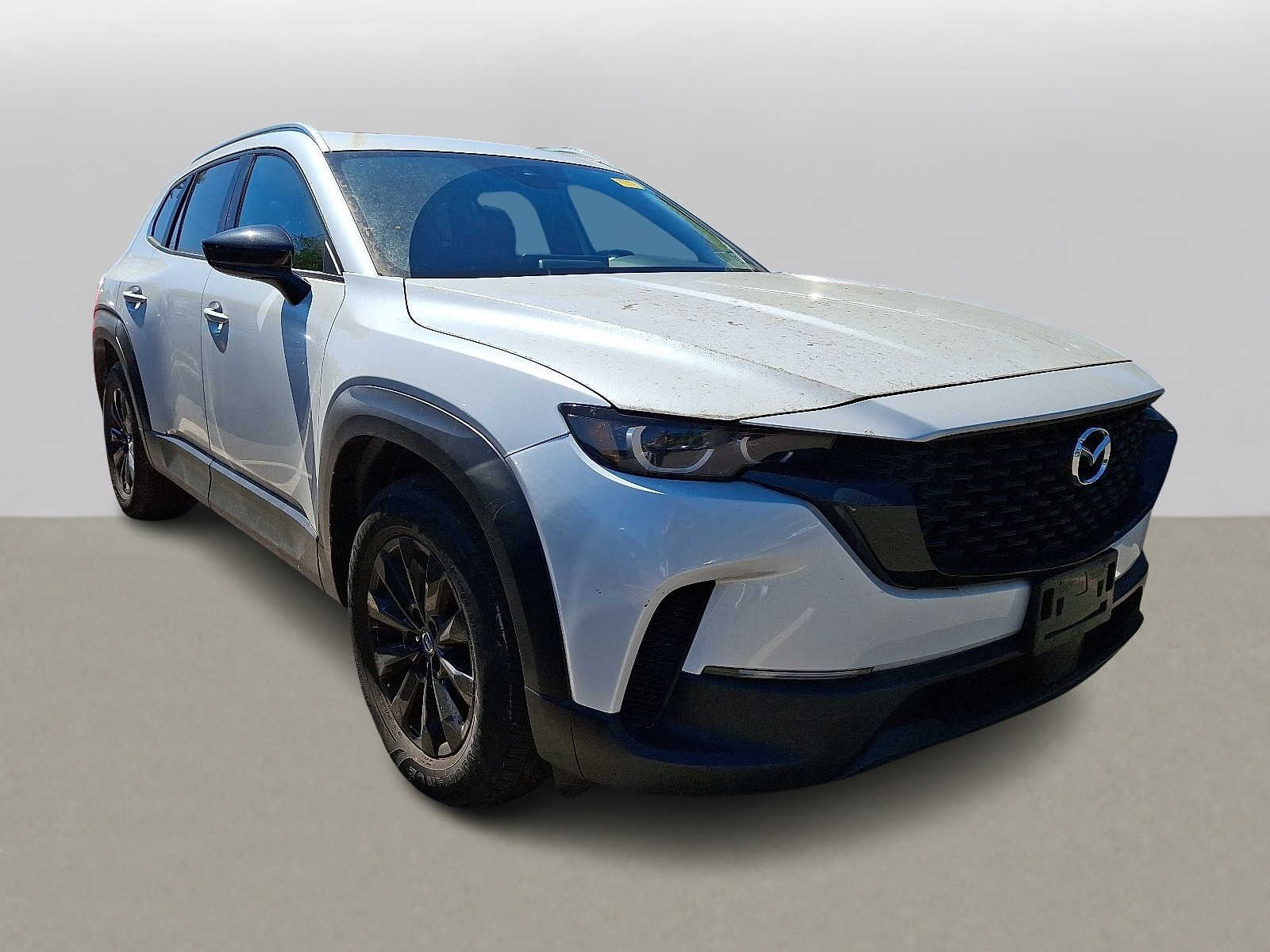 Thumbnail: 2023 Mazda CX-50 - 2