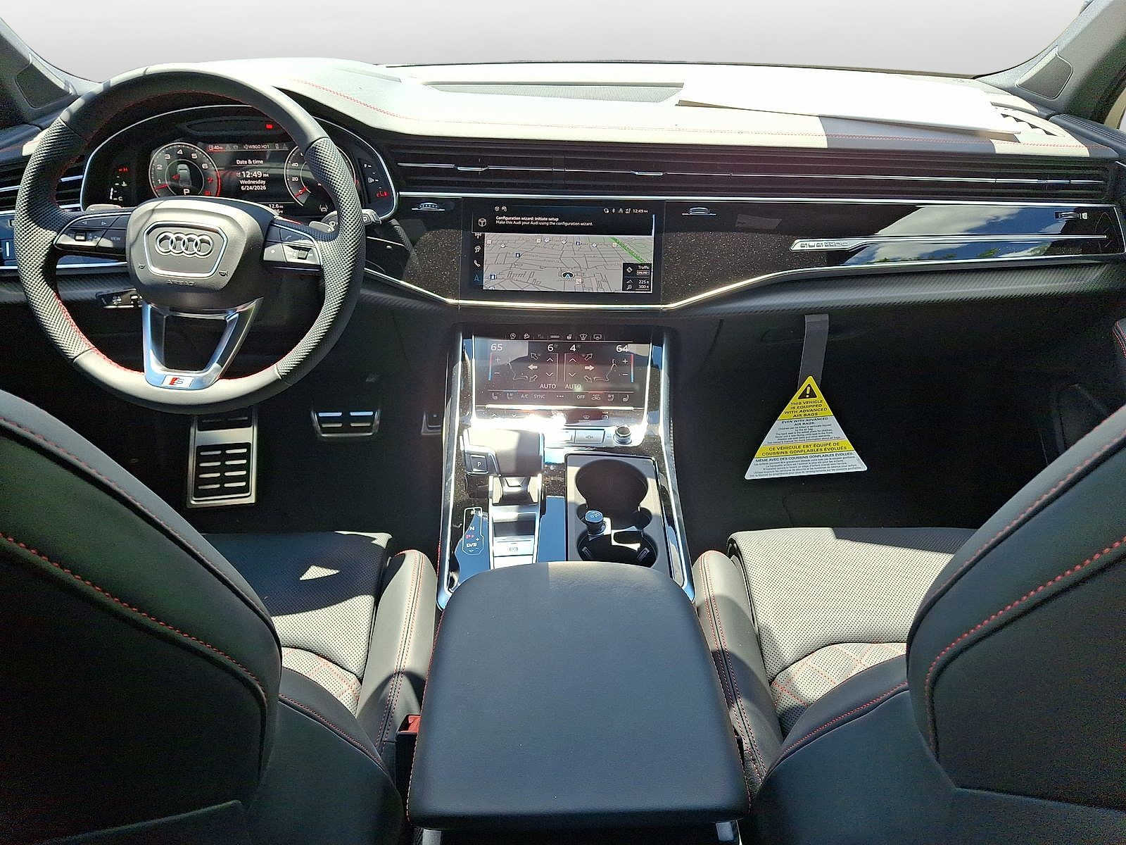 Thumbnail: 2026 Audi Q7 - 10