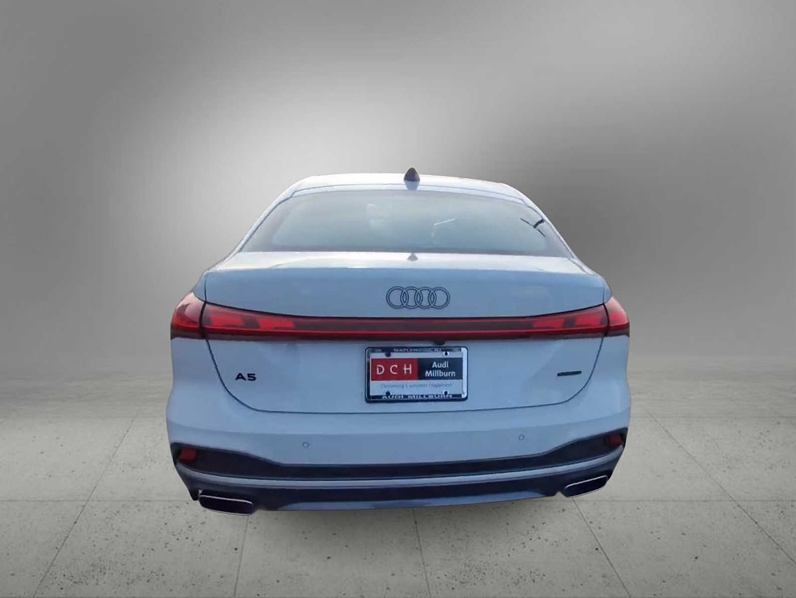 Thumbnail: 2025 Audi A5 - 7