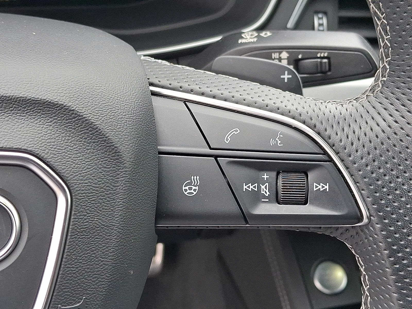 Thumbnail: 2023 Audi A5 - 18