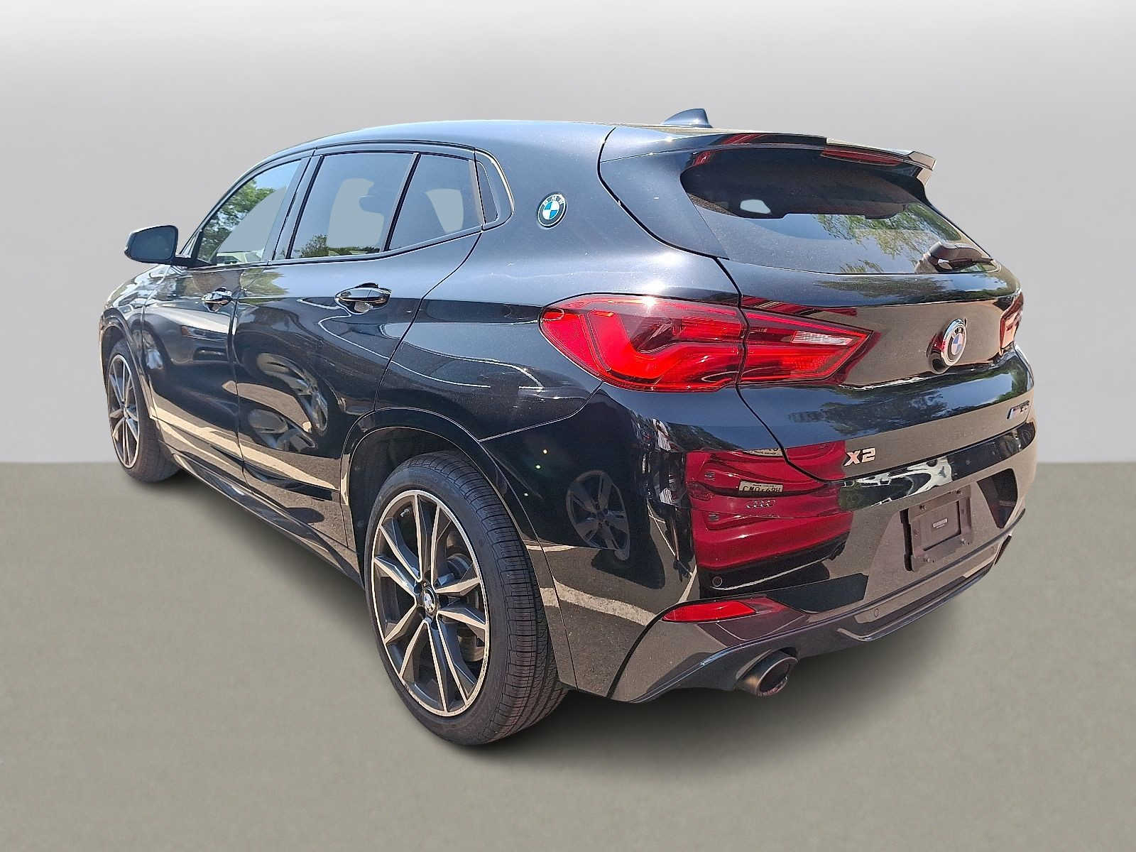 Thumbnail: 2019 BMW X2 - 4