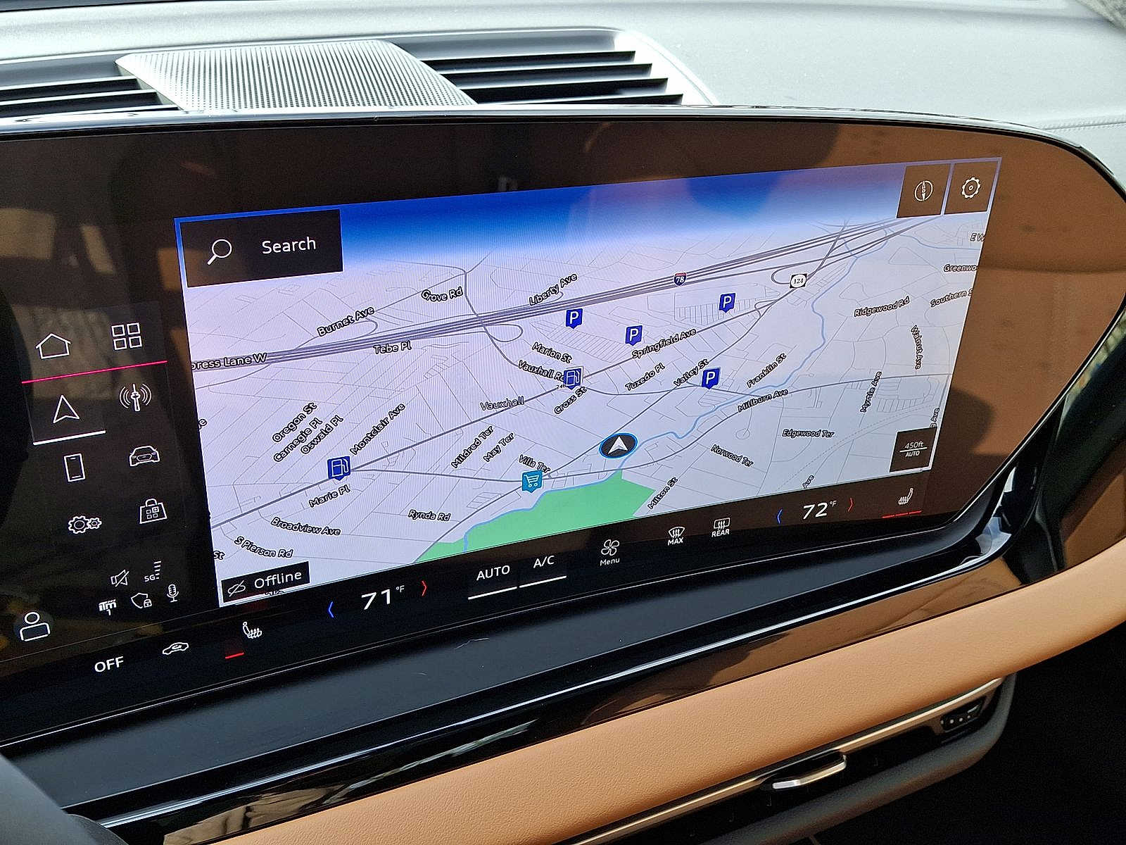 Thumbnail: 2025 Audi A5 - 13