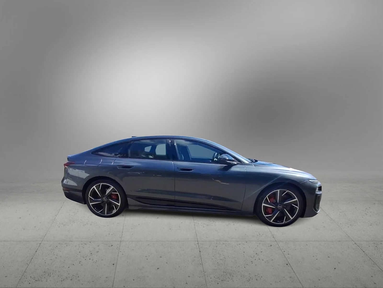 Thumbnail: 2025 Audi e-tron S - 9