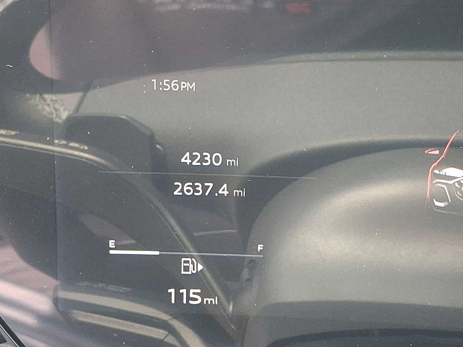 Thumbnail: 2025 Audi Q5 - 13