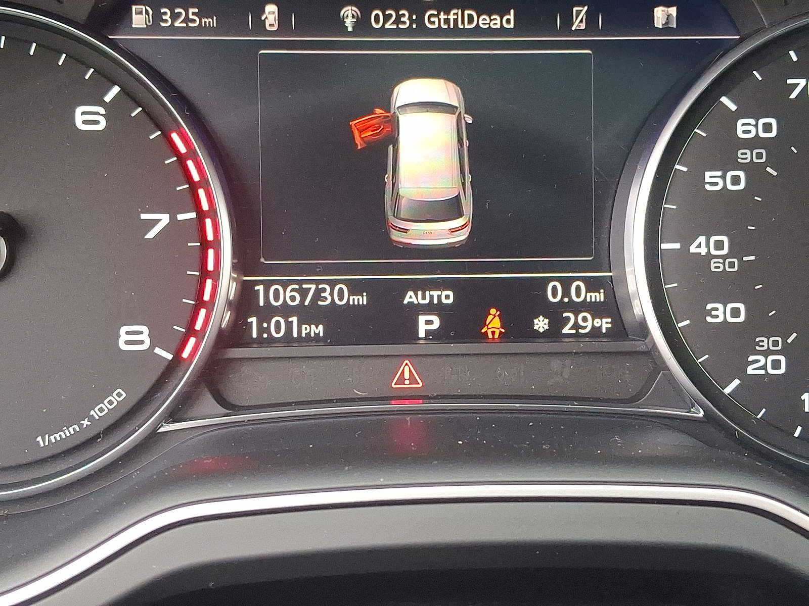 Thumbnail: 2017 Audi Q7 - 13