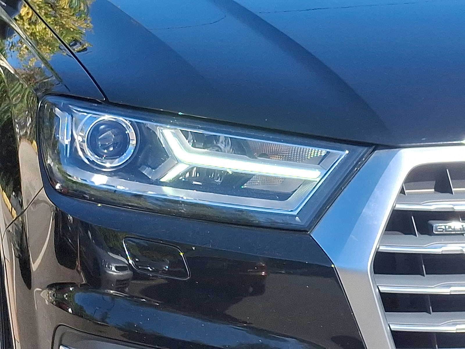 Thumbnail: 2019 Audi Q7 - 28