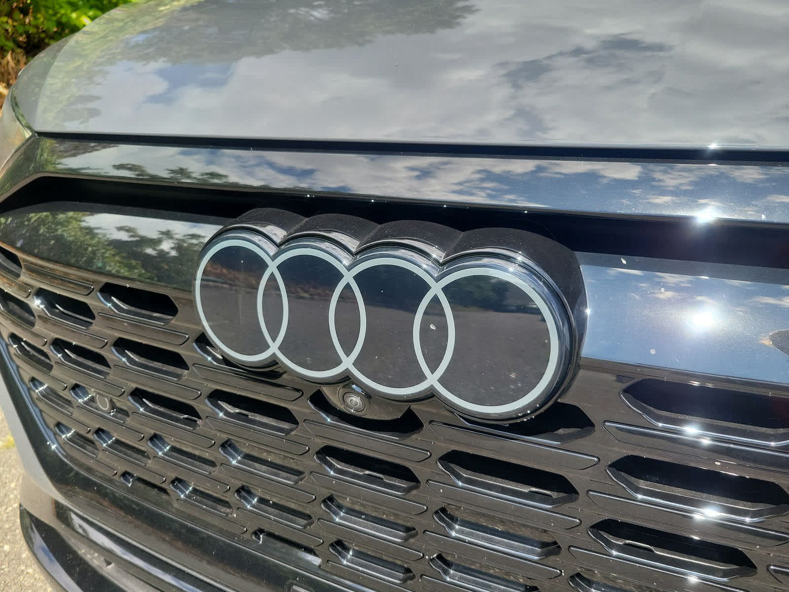 2024 Audi Q8 e-tron Prestige 16