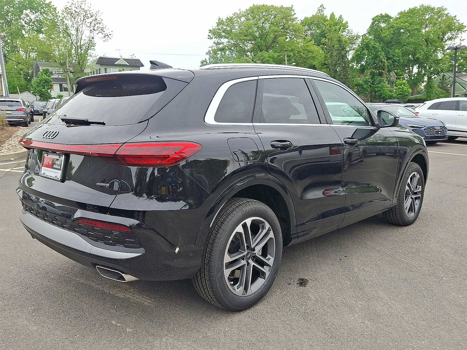 Thumbnail: 2026 Audi Q5 - 11