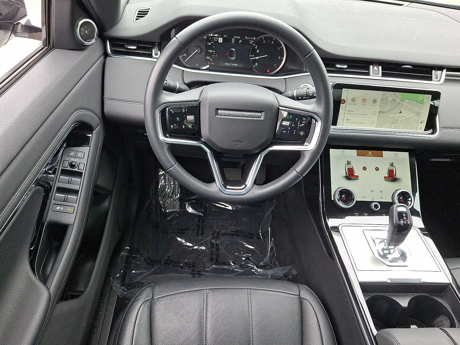 Thumbnail: 2023 Land Rover Range Rover Evoque - 21