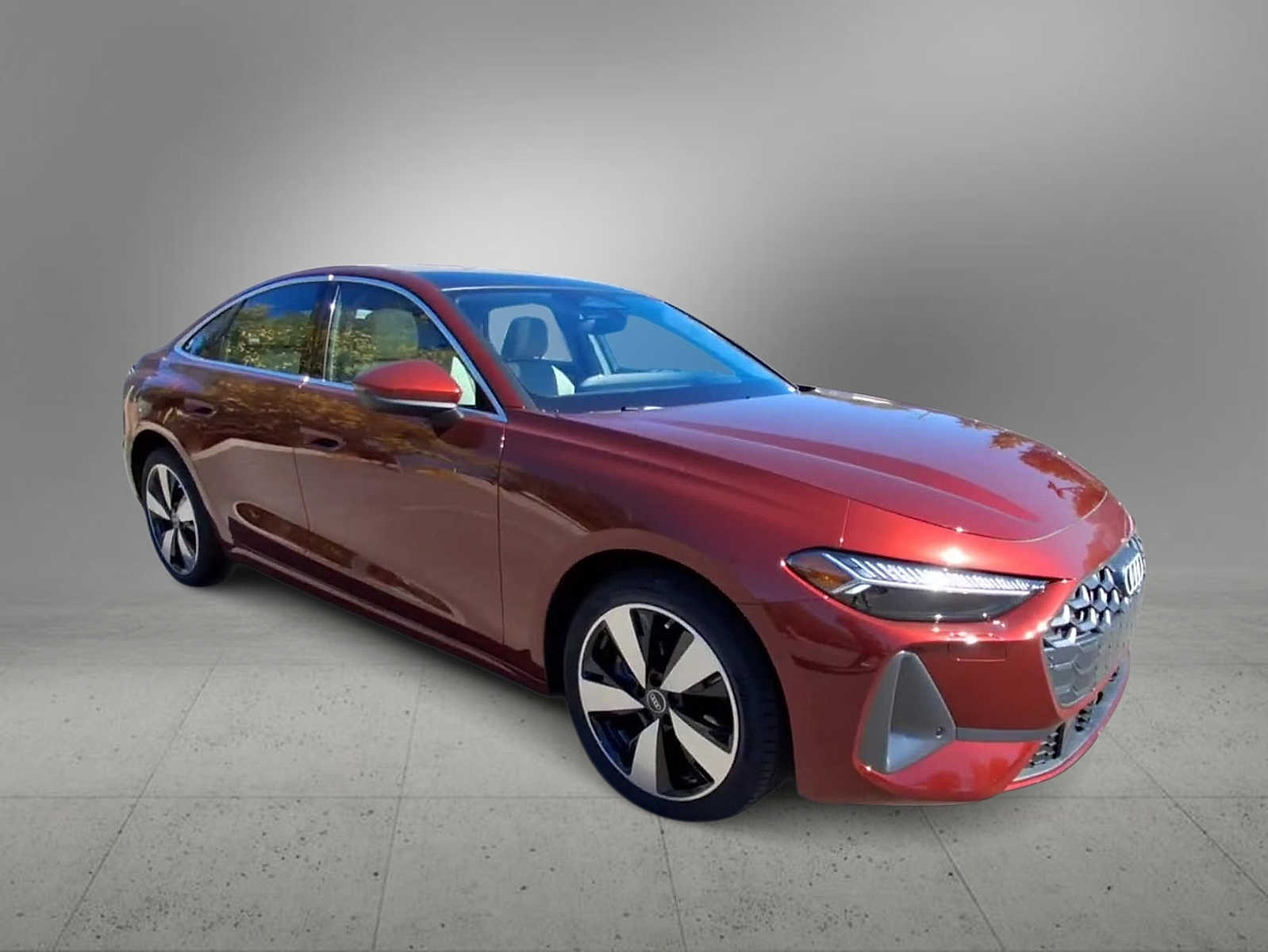 Thumbnail: 2025 Audi A5 - 2