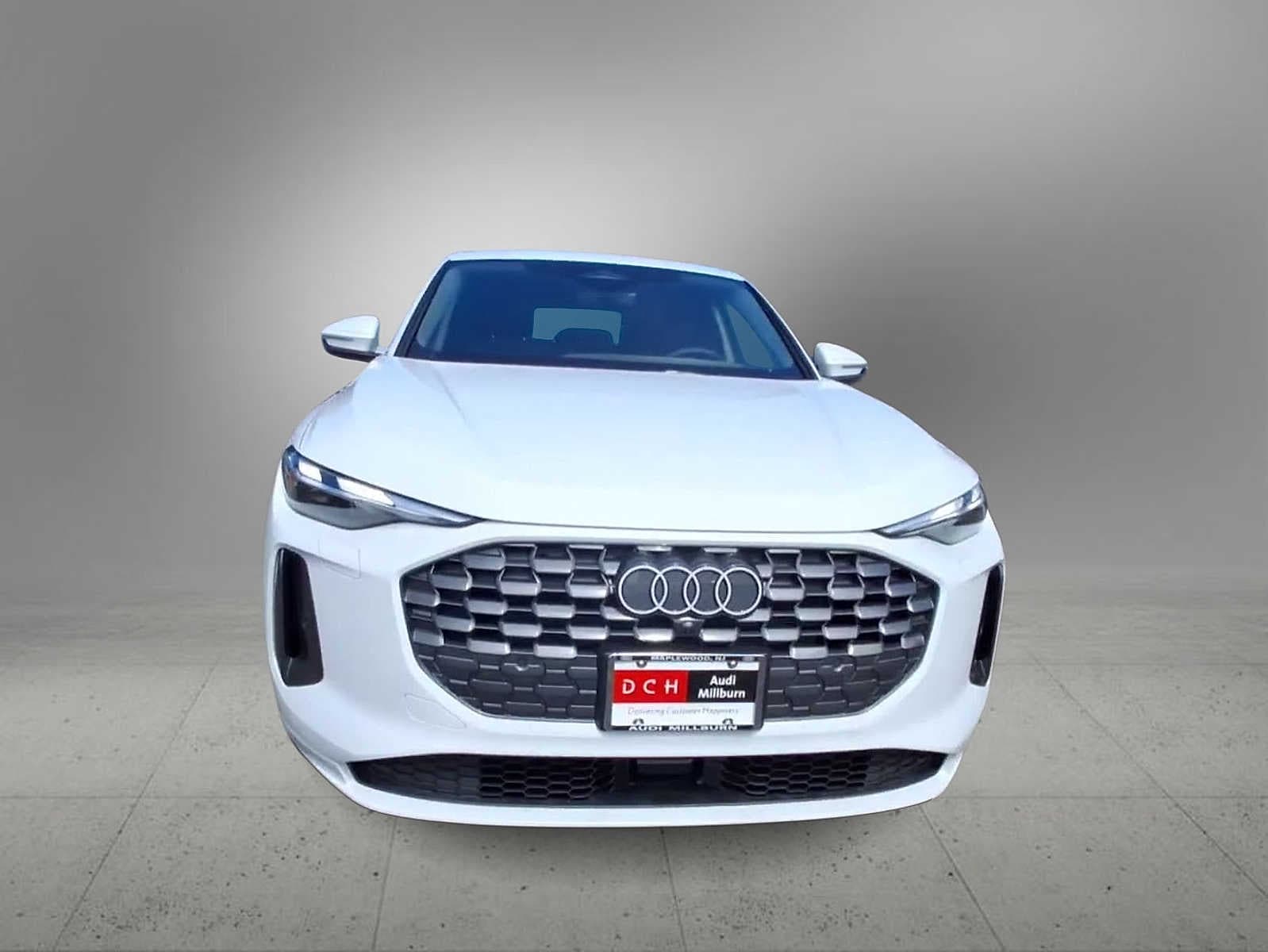 Thumbnail: 2025 Audi Q5 - 3