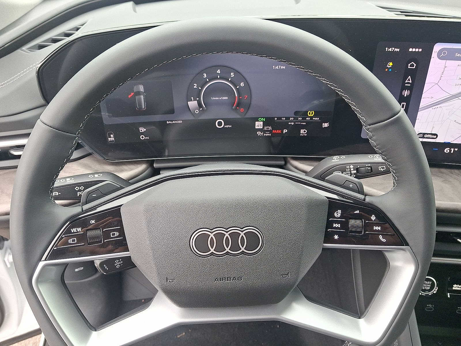 Thumbnail: 2026 Audi Q5 - 15