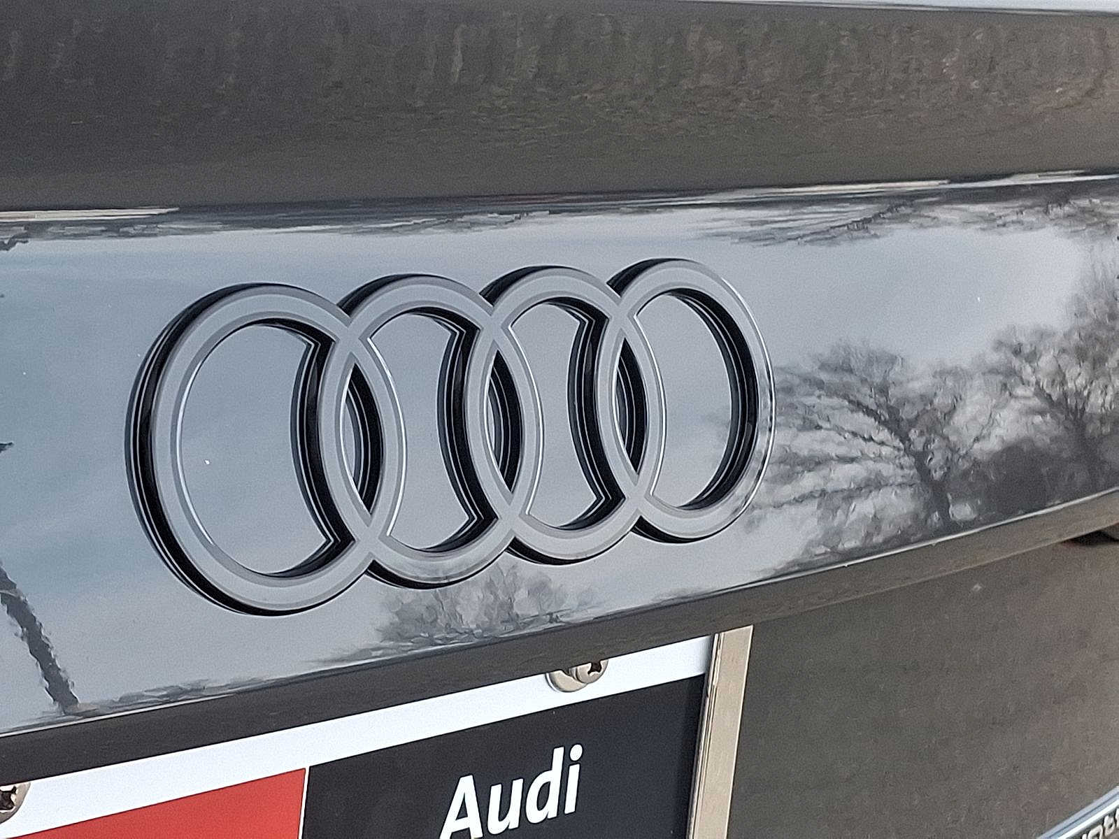 Thumbnail: 2026 Audi A3 - 18