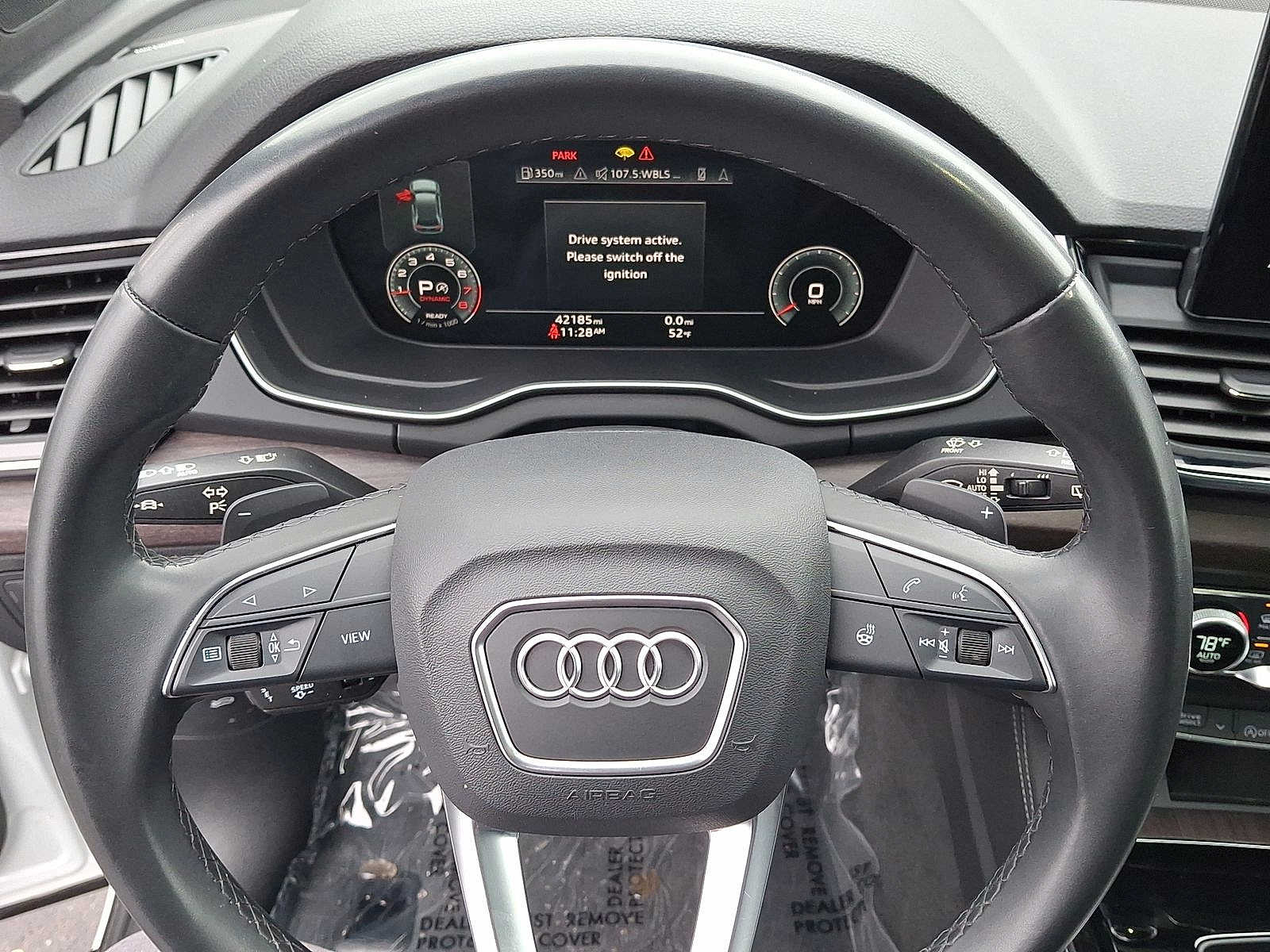 Thumbnail: 2023 Audi Q5 - 16