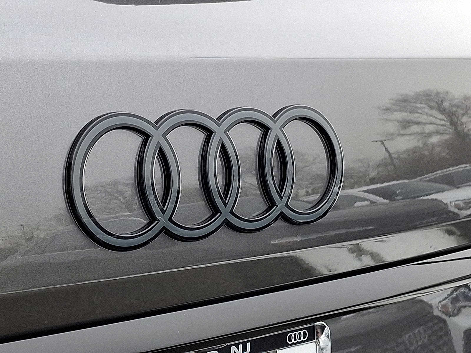 Thumbnail: 2026 Audi Q7 - 18