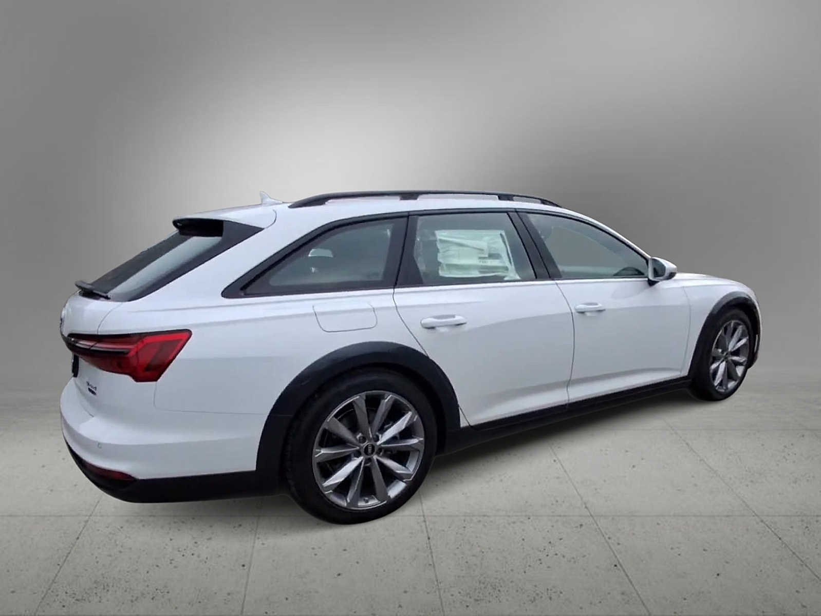 Thumbnail: 2026 Audi A6 - 8