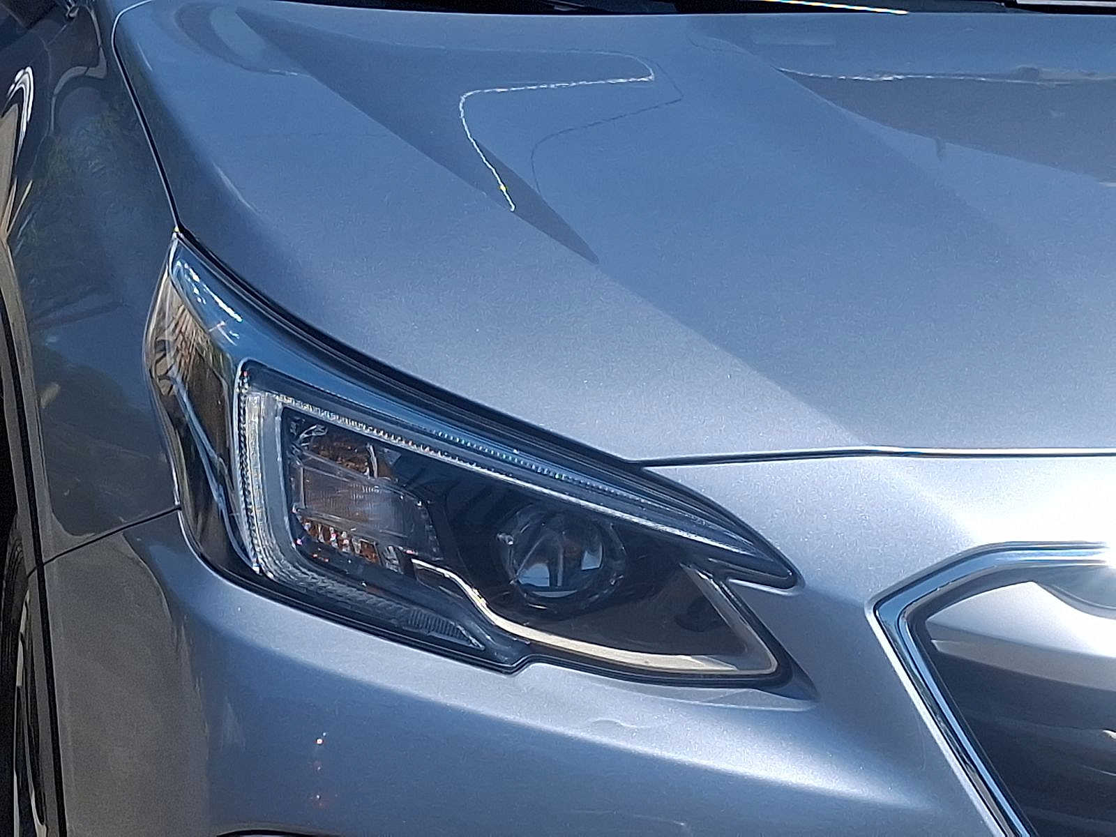 Thumbnail: 2022 Subaru Outback - 26