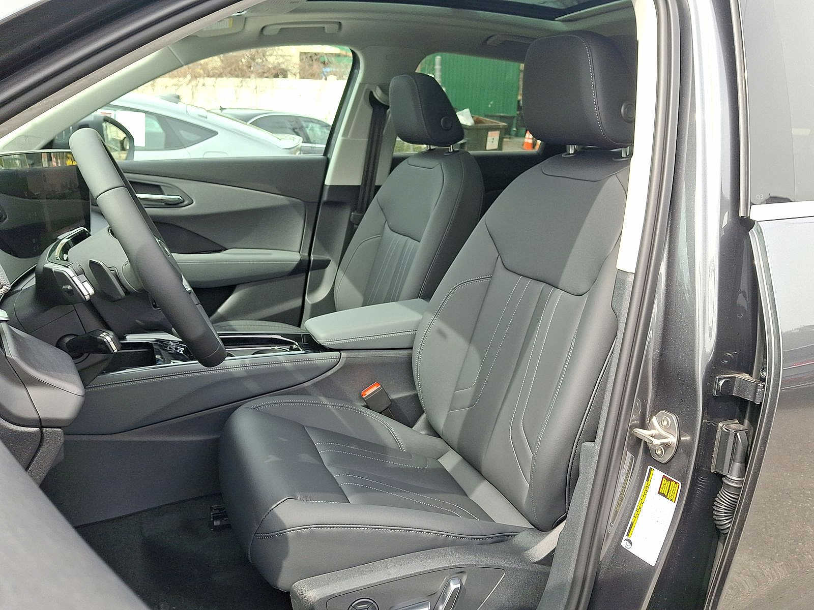 Thumbnail: 2026 Audi Q3 - 14