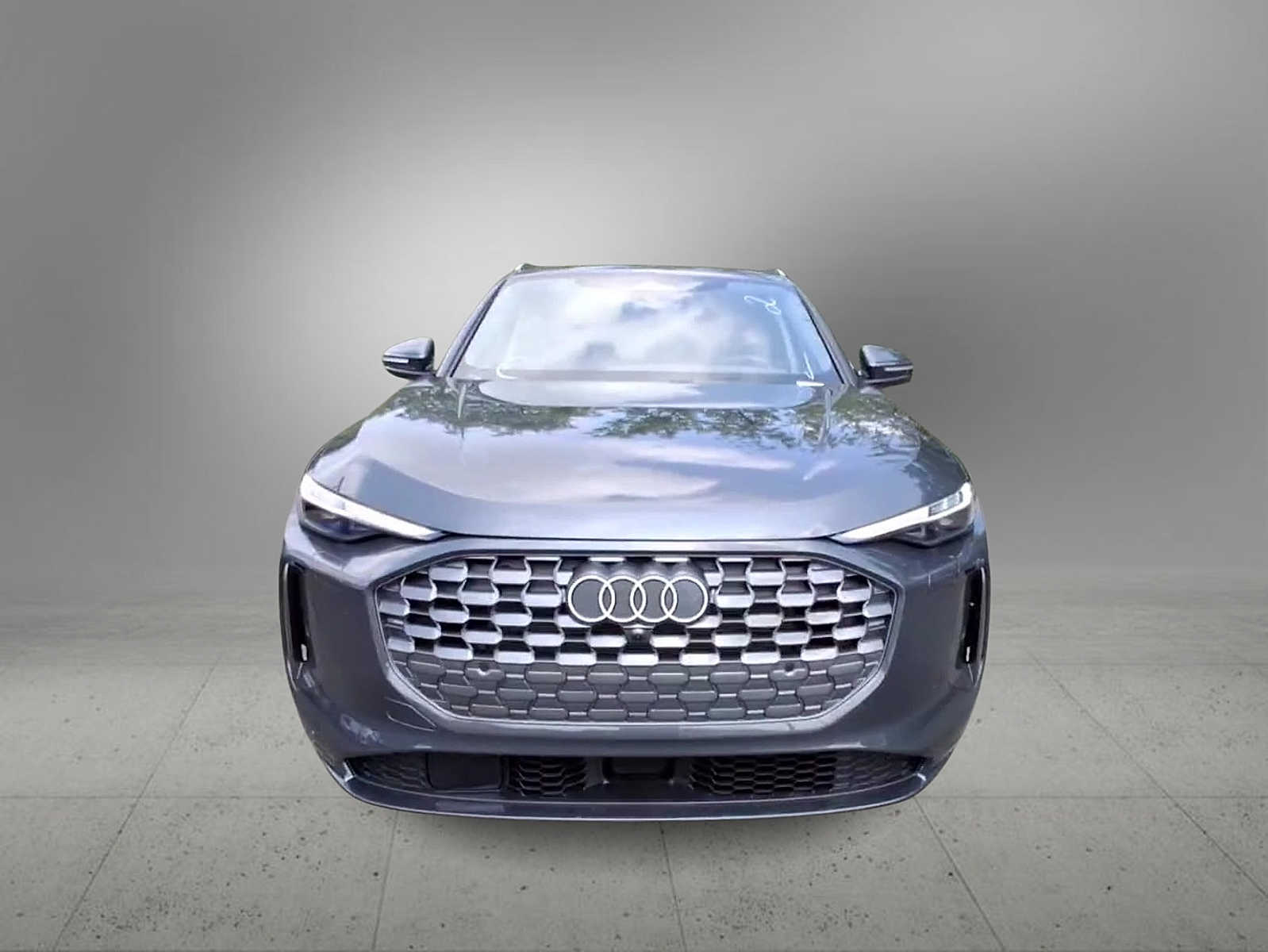 Thumbnail: 2025 Audi Q5 - 3