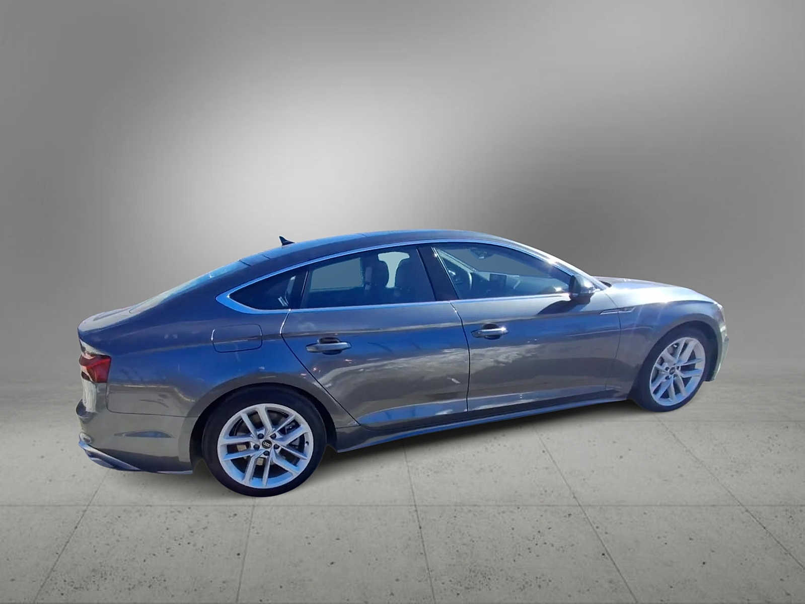 Thumbnail: 2023 Audi A5 - 8