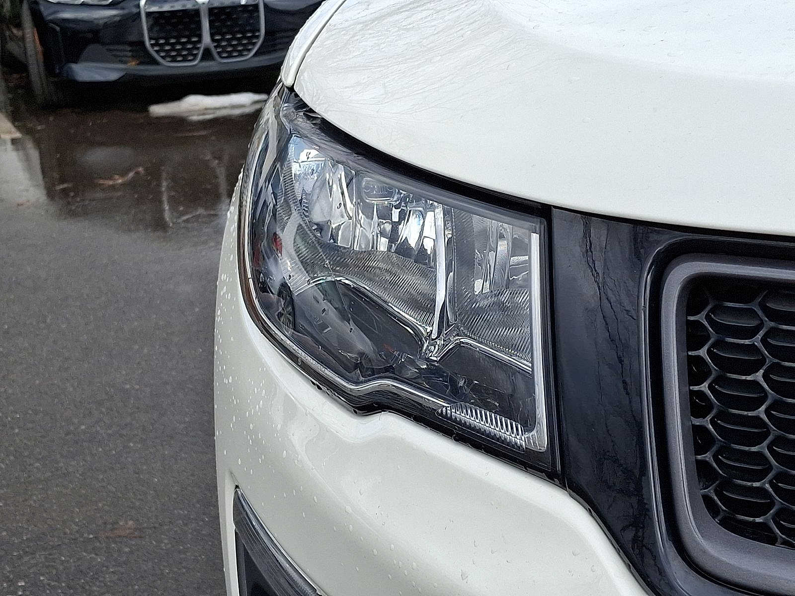 Thumbnail: 2018 Jeep Compass - 28