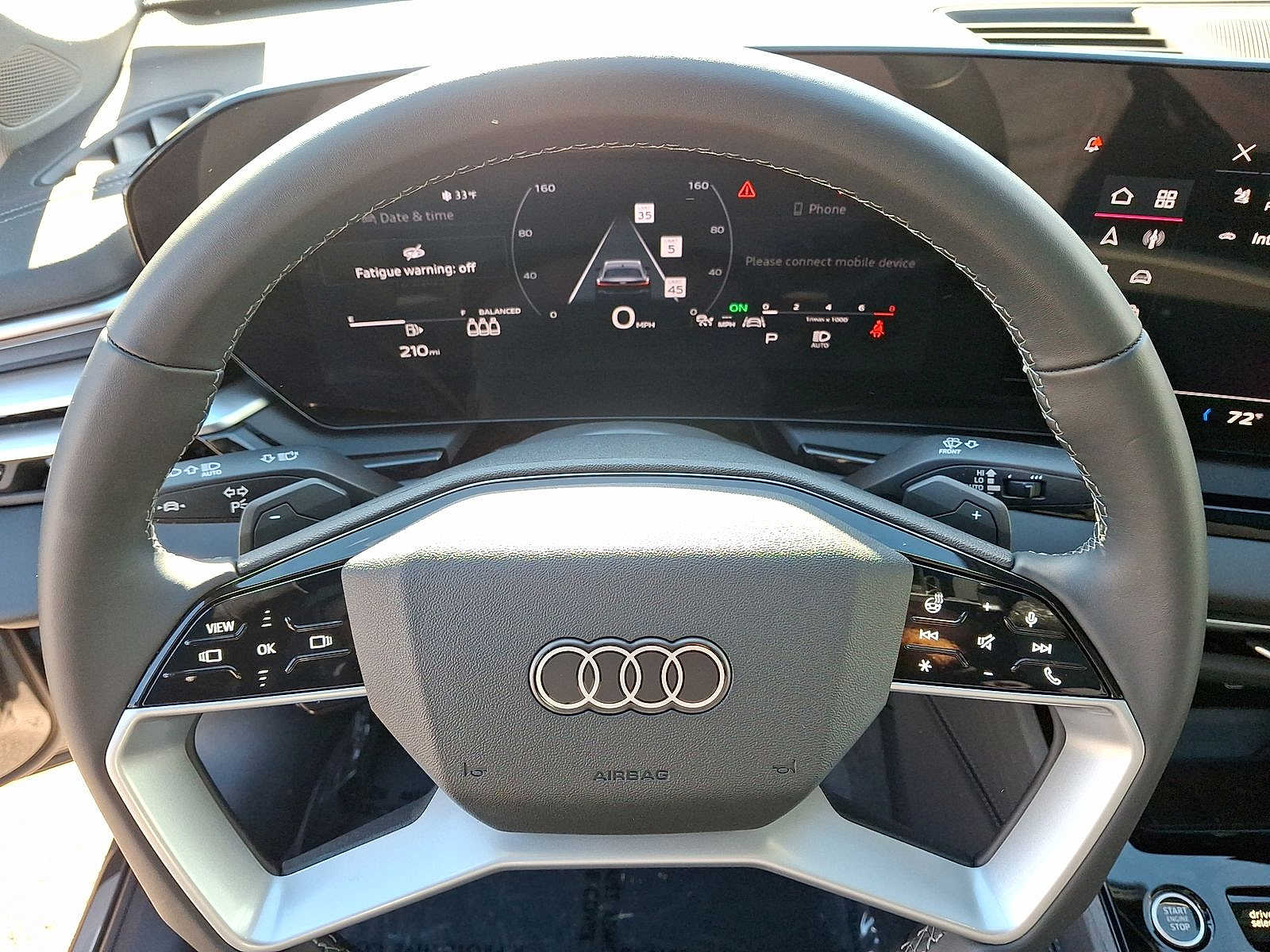 Thumbnail: 2025 Audi A5 - 16