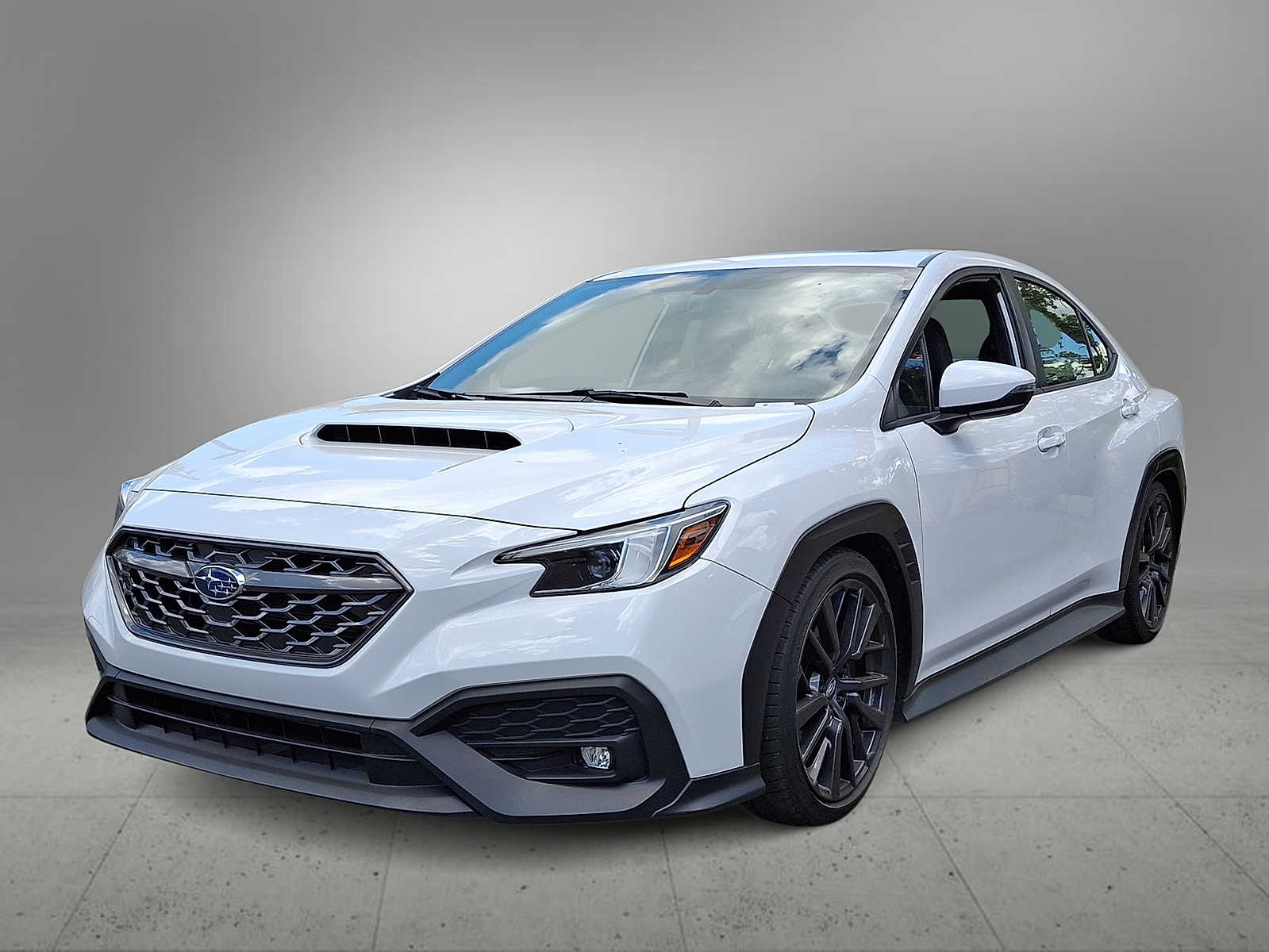 Thumbnail: 2022 Subaru WRX - 1