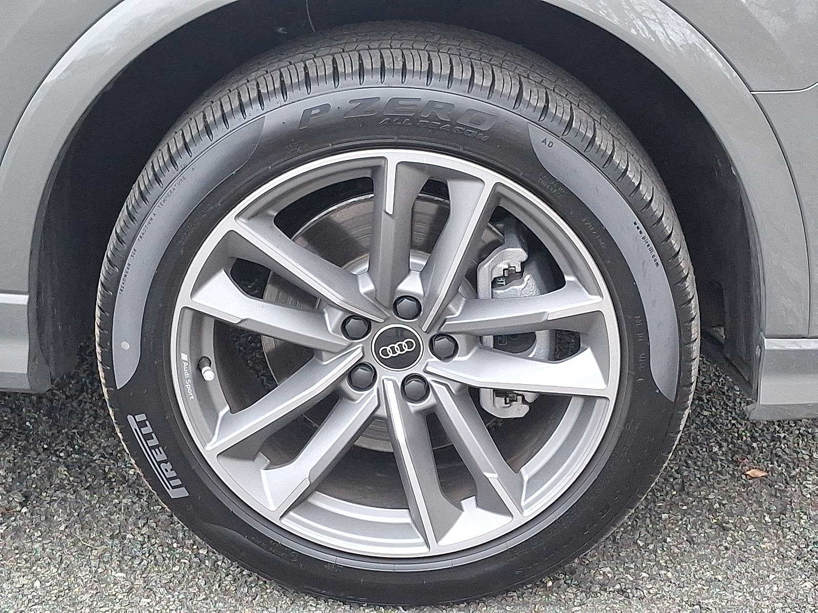 Thumbnail: 2025 Audi Q3 - 27