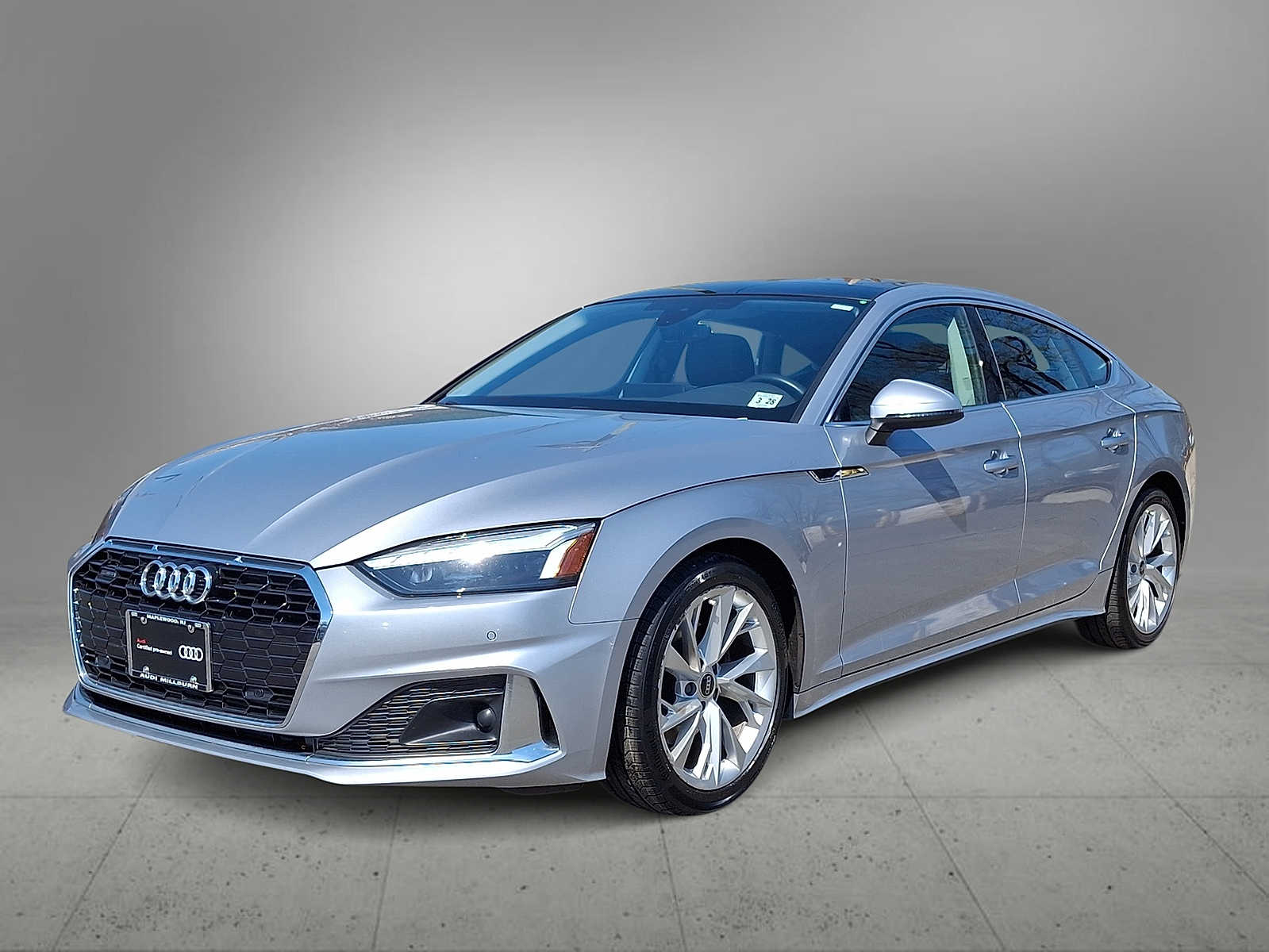 2023 Audi A5 Sportback