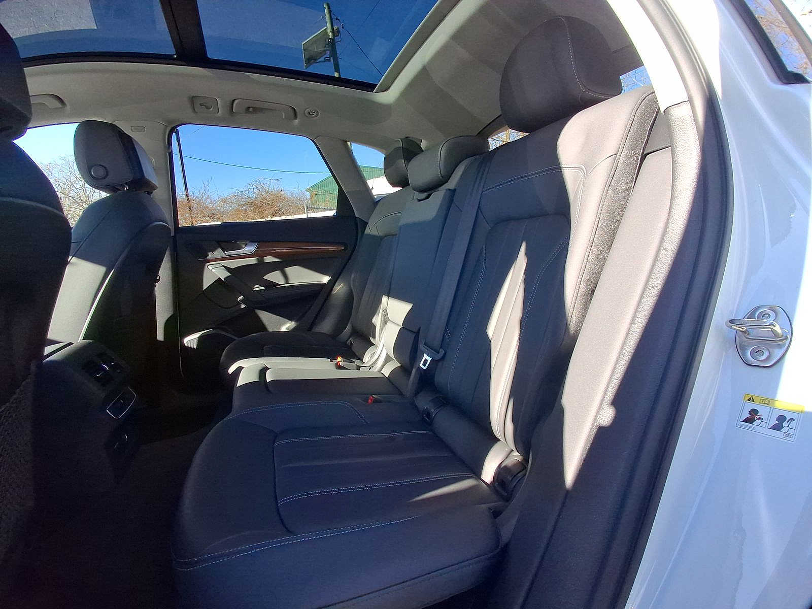 Thumbnail: 2022 Audi Q5 - 20