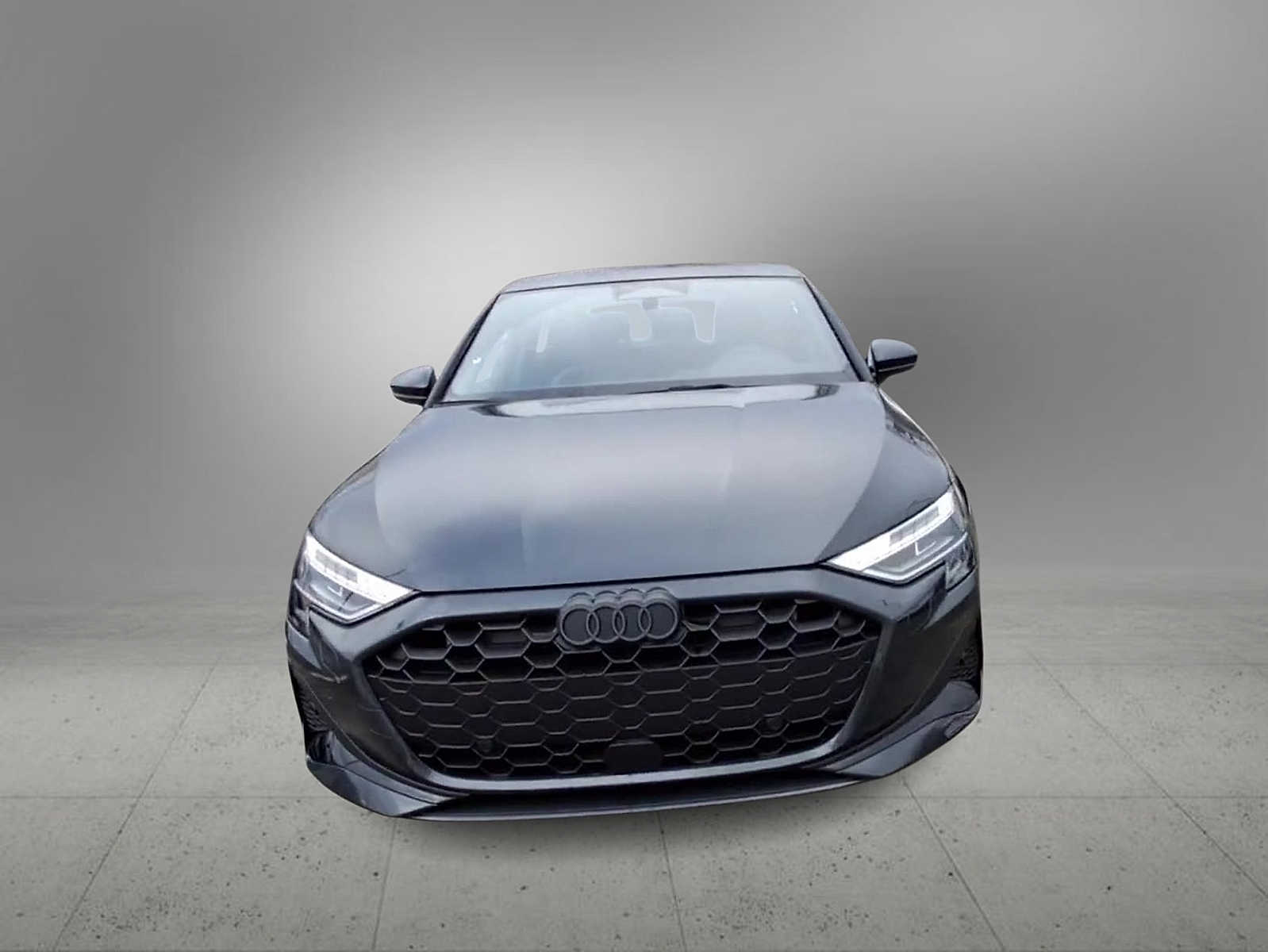 Thumbnail: 2026 Audi A3 - 3