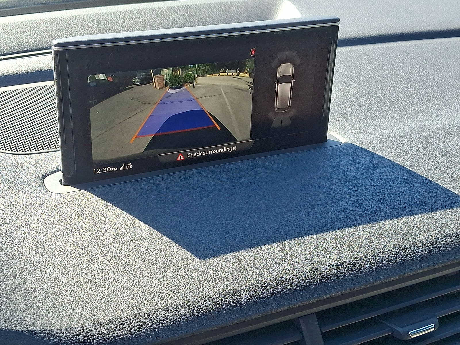 Thumbnail: 2019 Audi Q7 - 15