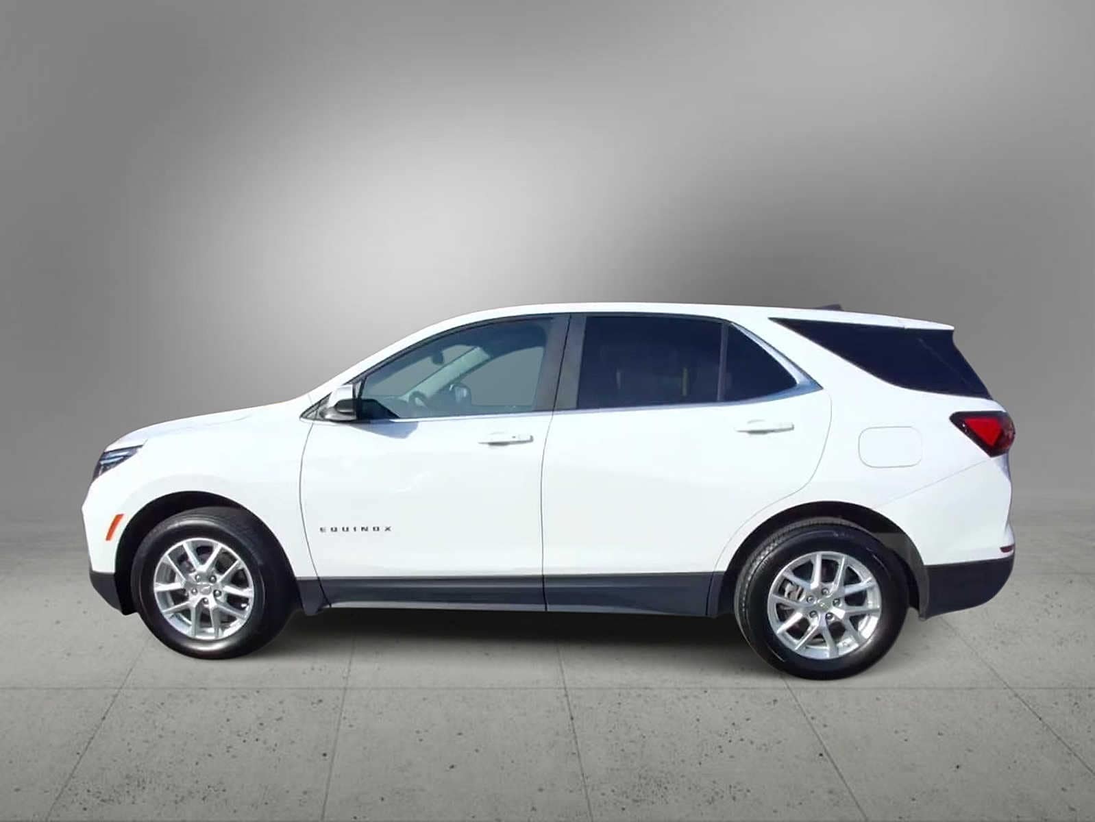 Thumbnail: 2024 Chevrolet Equinox - 5