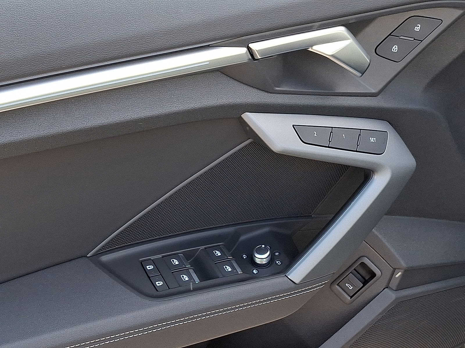 Thumbnail: 2025 Audi A3 - 10