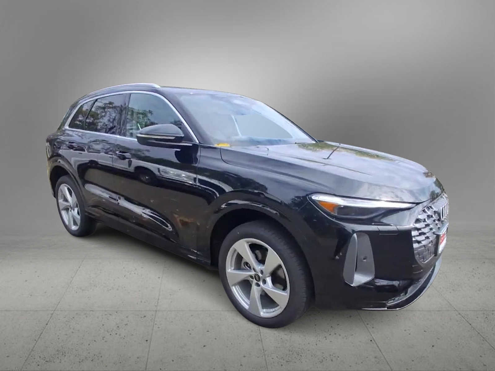 Thumbnail: 2025 Audi Q5 - 2