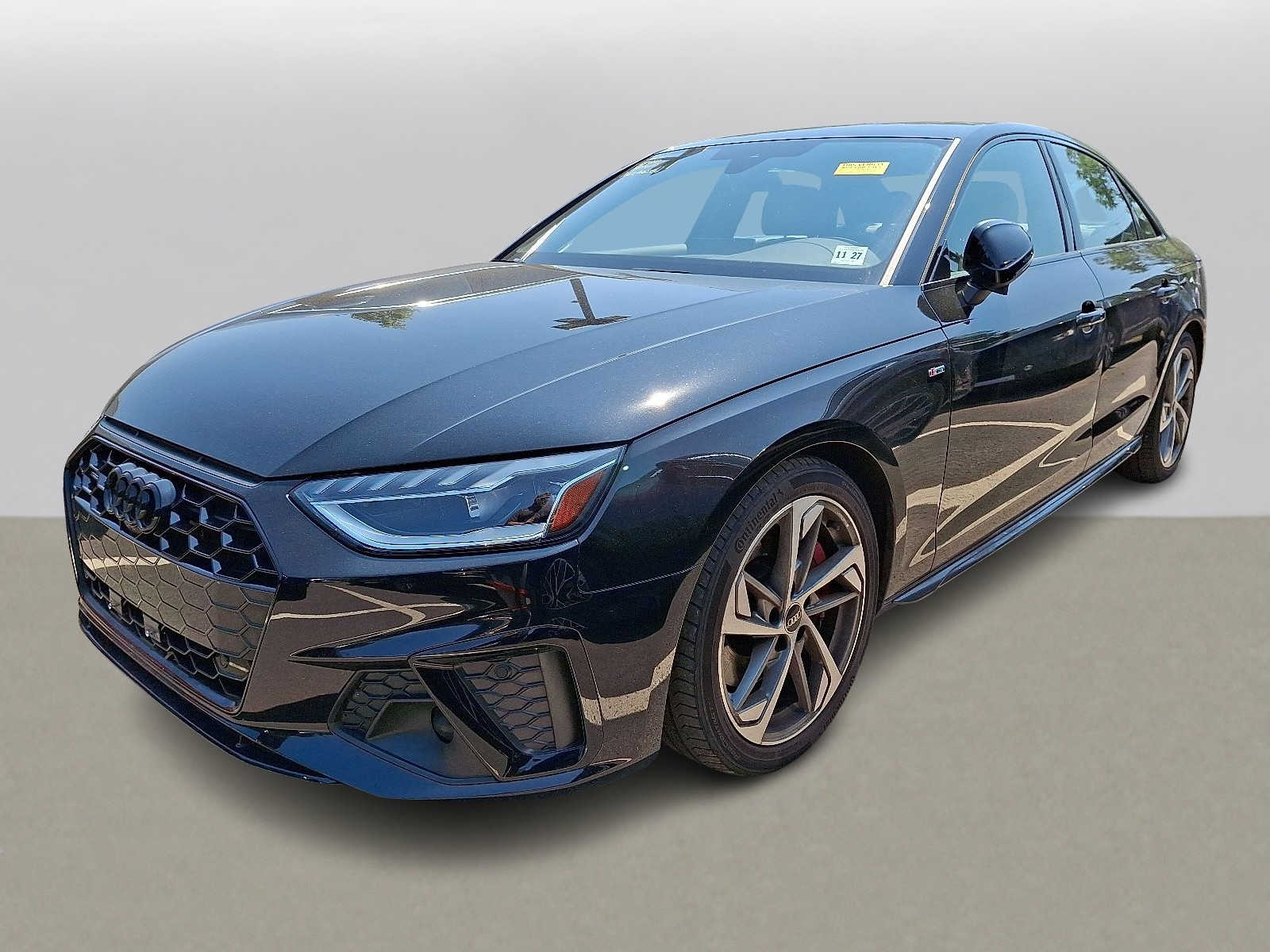 Thumbnail: 2023 Audi A4 - 1